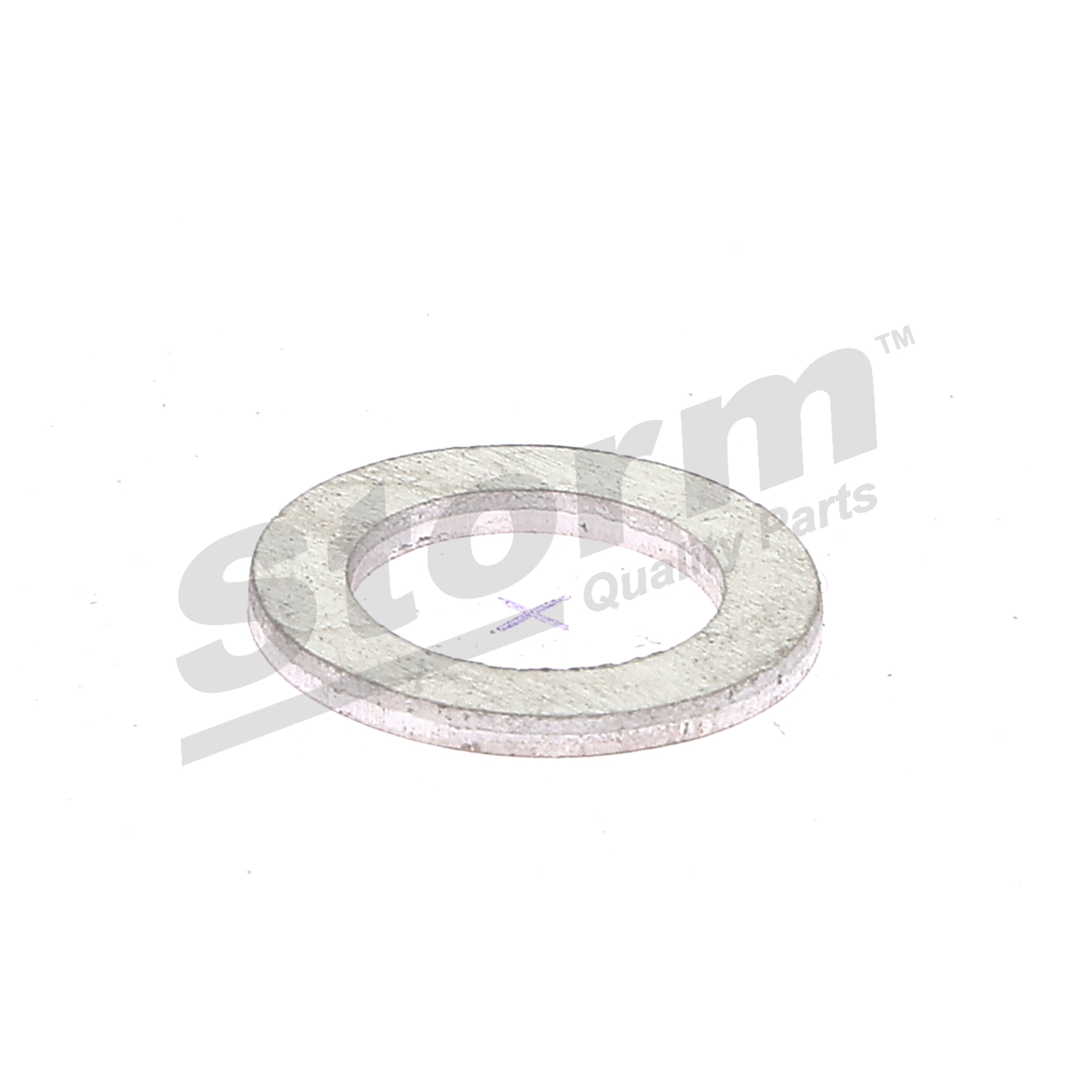 1322-10 STORM QUALITY PARTS Inel etansare, surub drena ulei Mini Roadster R59