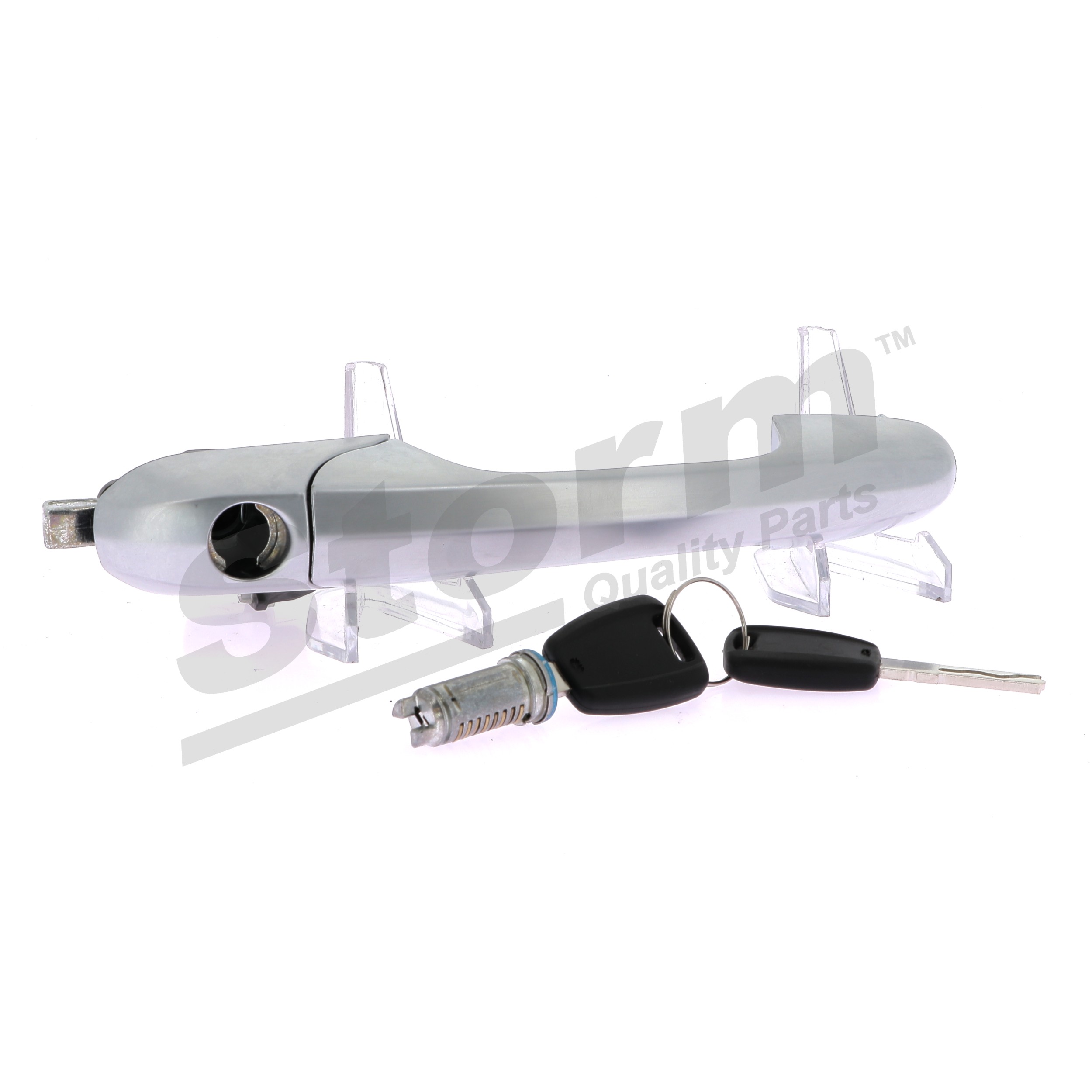 STORM QUALITY PARTS 14352005 Alfa Romeo 147 937 3.2 GTA (937.AXL1) Durų rankenėlė 250 AG benzinas 2005 kaina