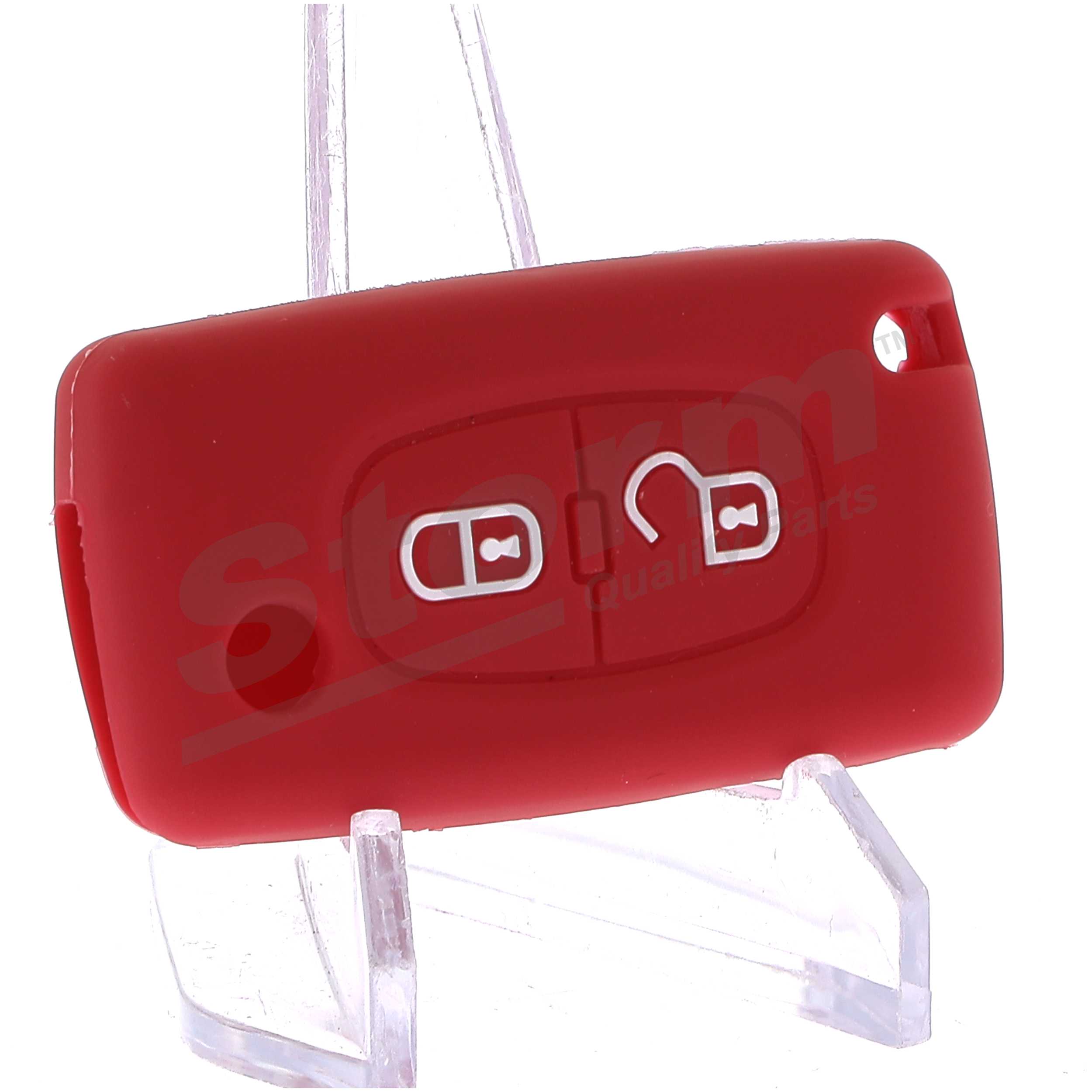 19501R Kljuc STORM QUALITY PARTS 6490EE PEUGEOT