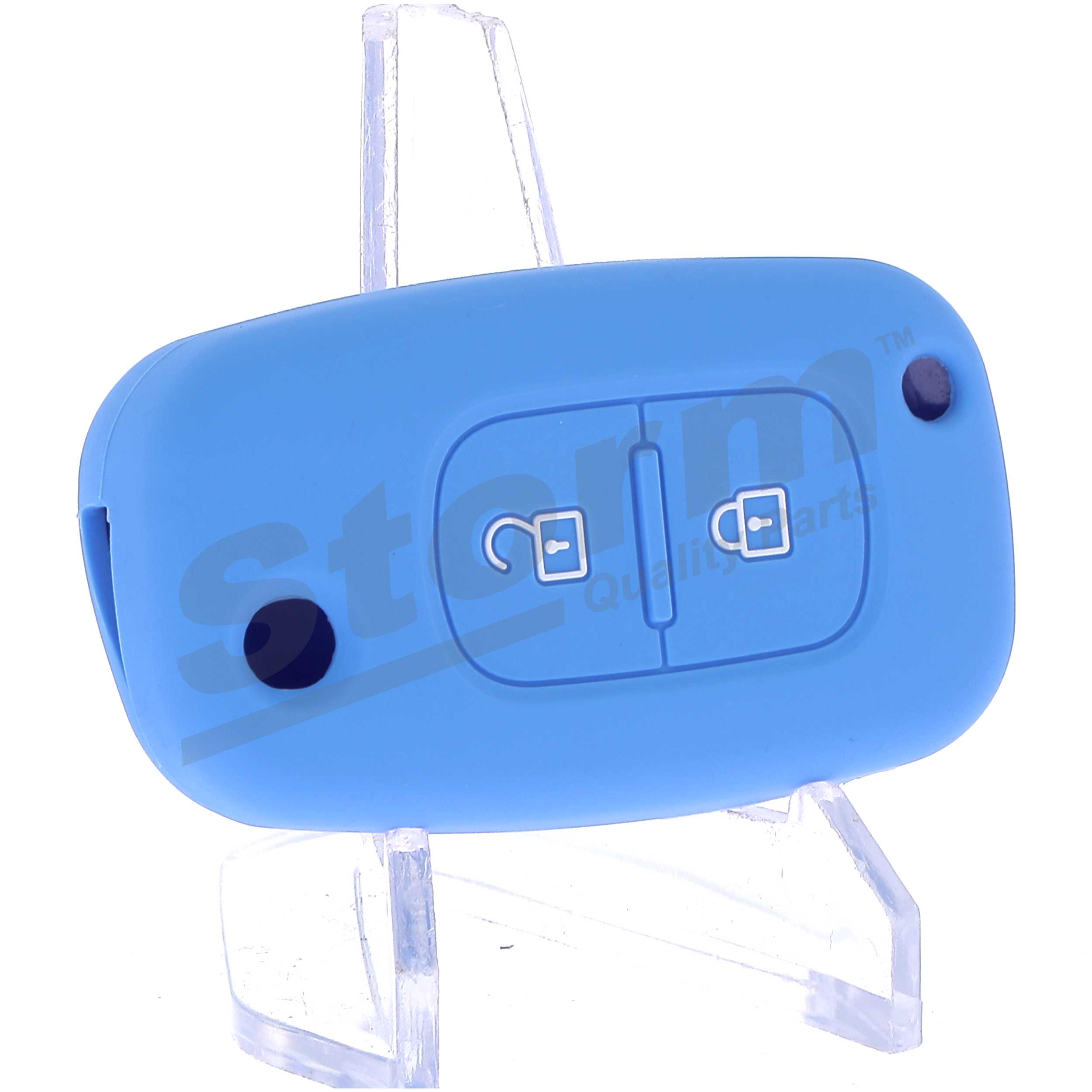 19532B Chiave STORM QUALITY PARTS 7701 210 033