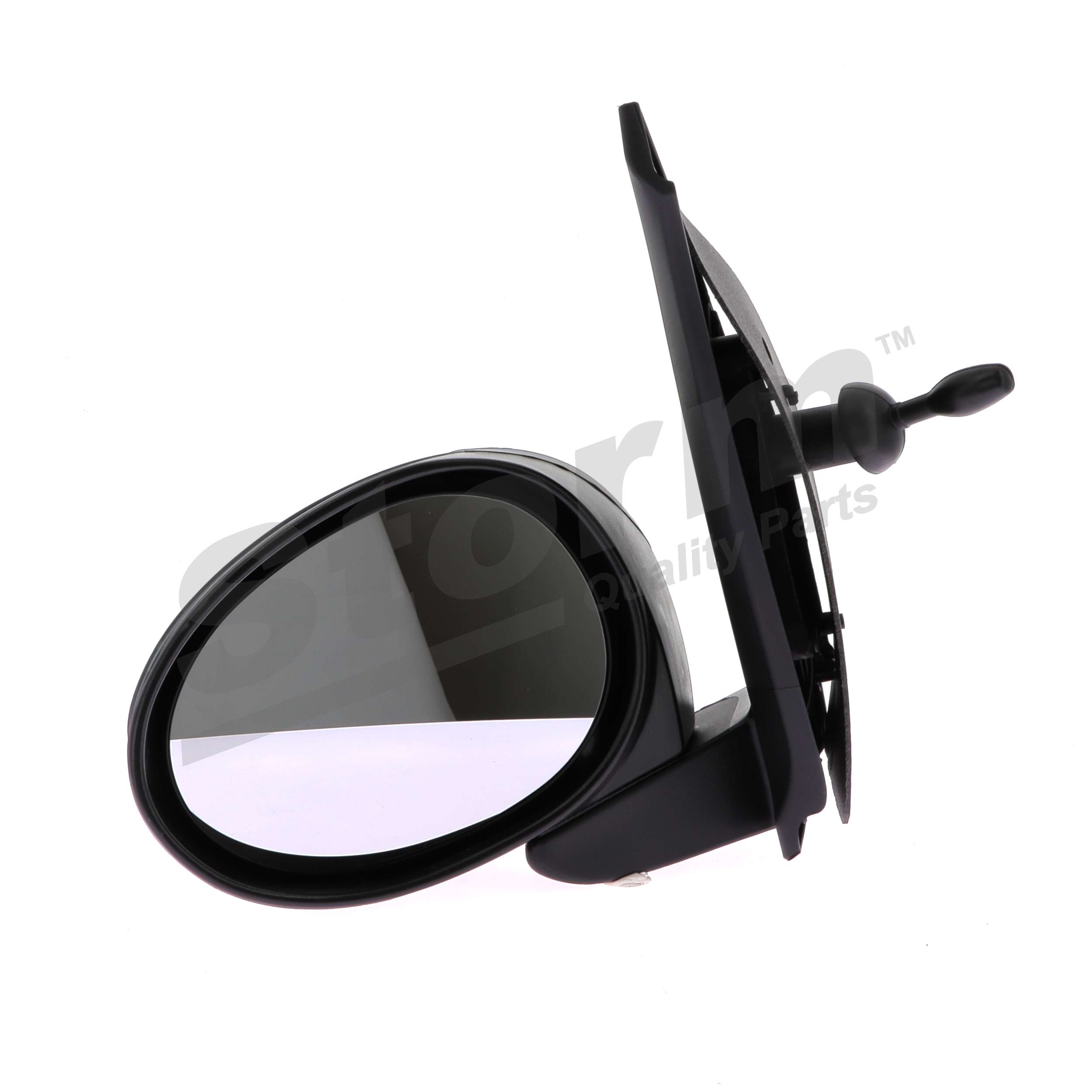 2099001 Lusterko zewnętrzne STORM QUALITY PARTS 879400H011 TOYOTA