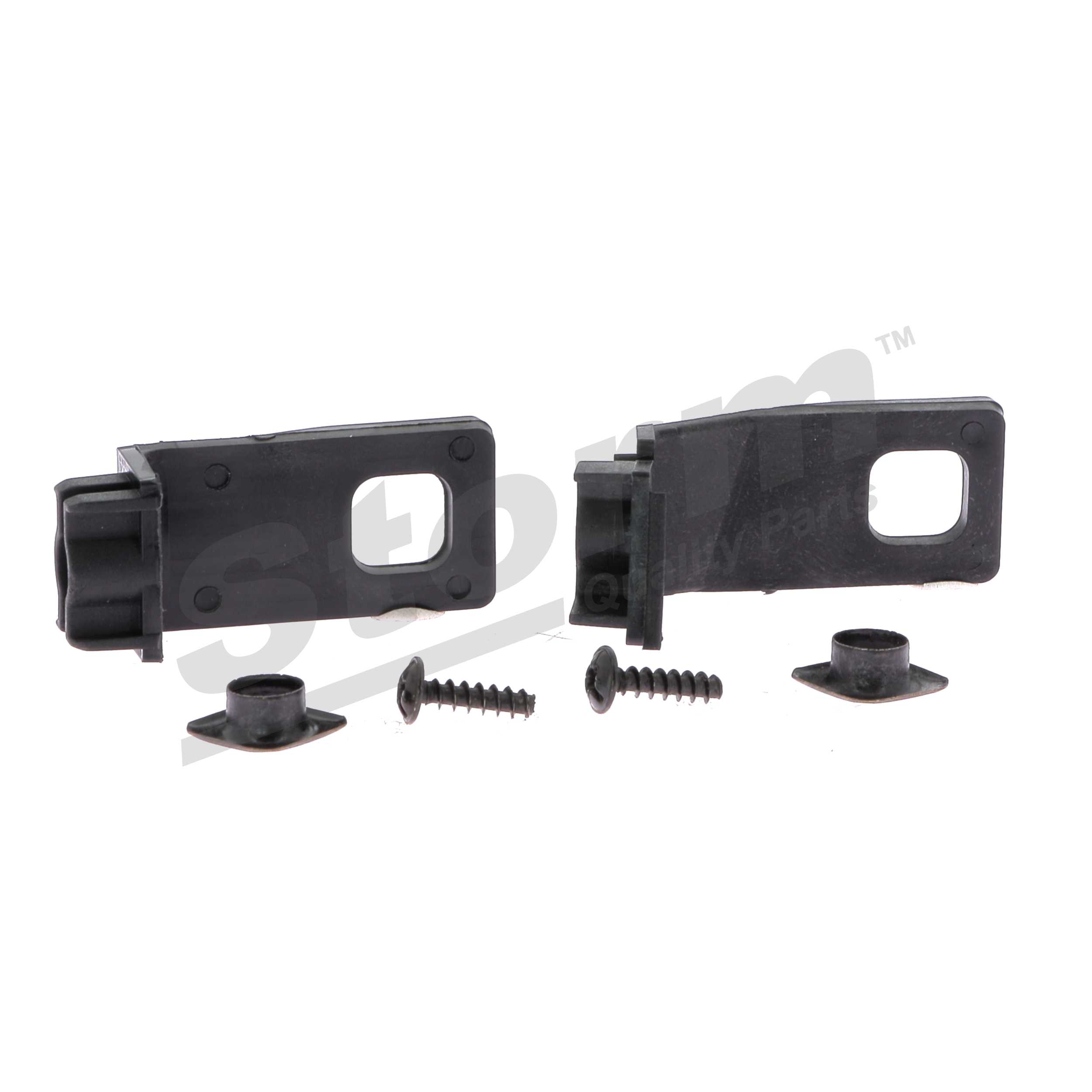 222001 Reparatursatz, Hauptscheinwerfer (Halter) STORM QUALITY PARTS 1J1 941 017L