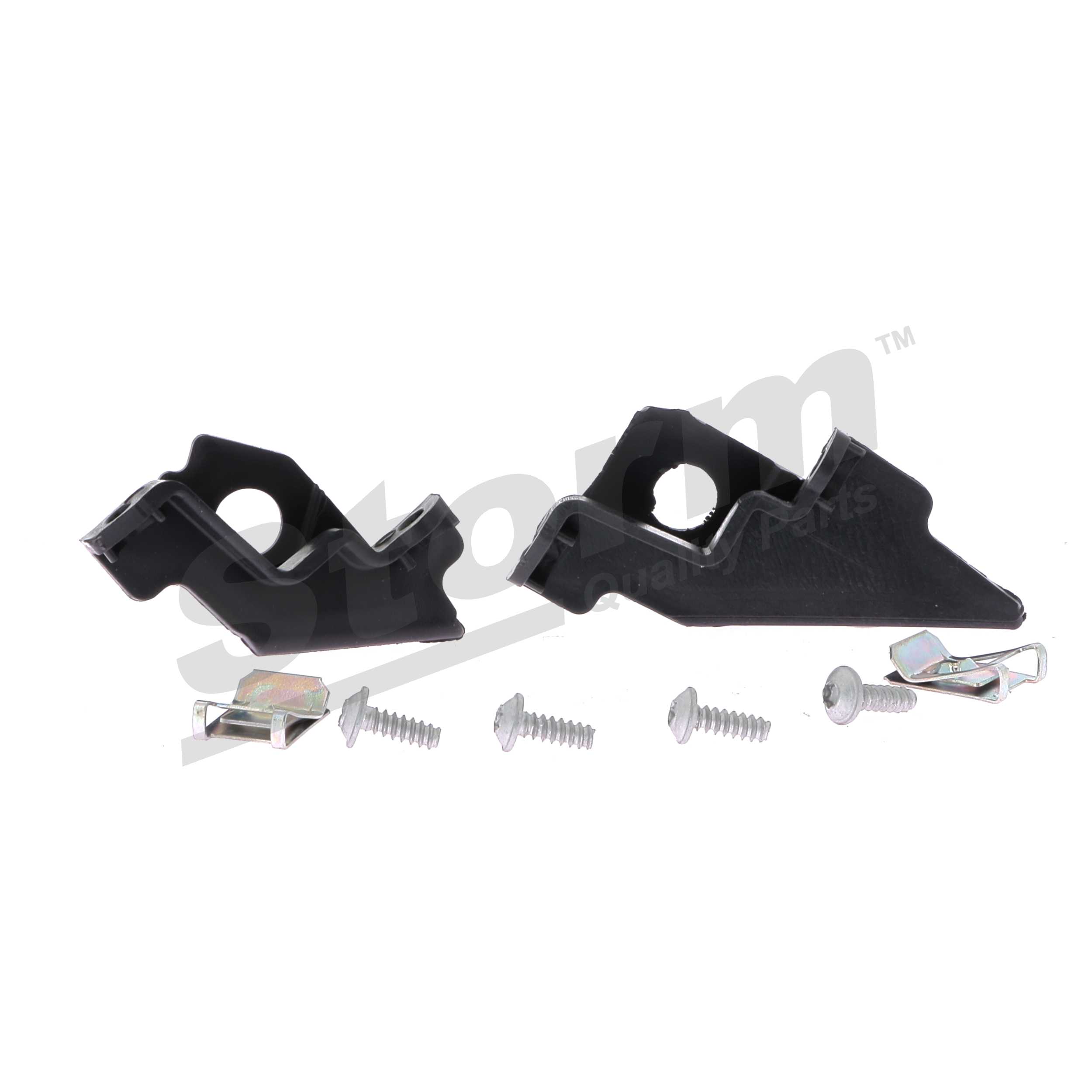 222009 Supporto, Faro principale STORM QUALITY PARTS 6R0 998 225
