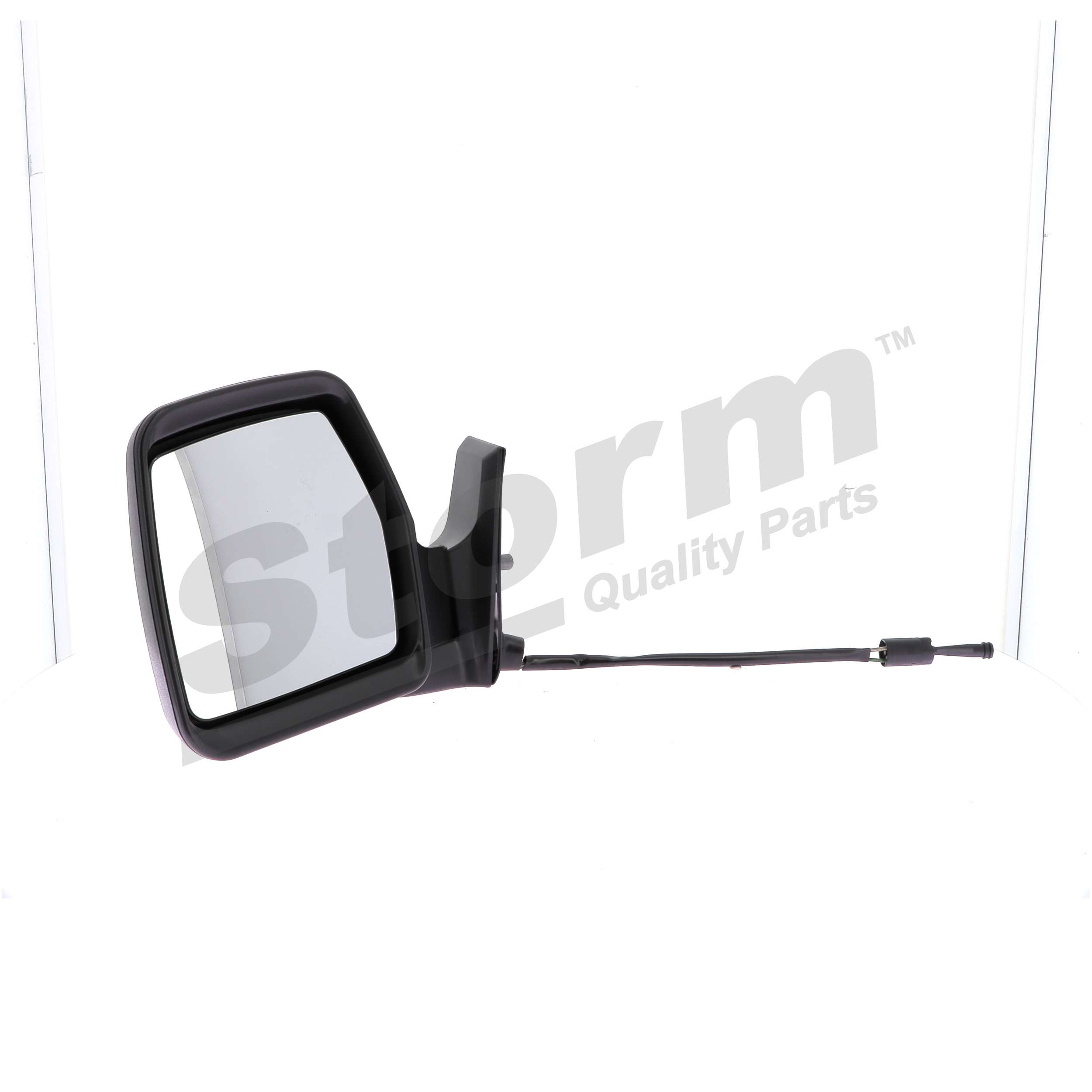 2509001 Specchietto retrovisore esterno STORM QUALITY PARTS 8153 HE FIAT