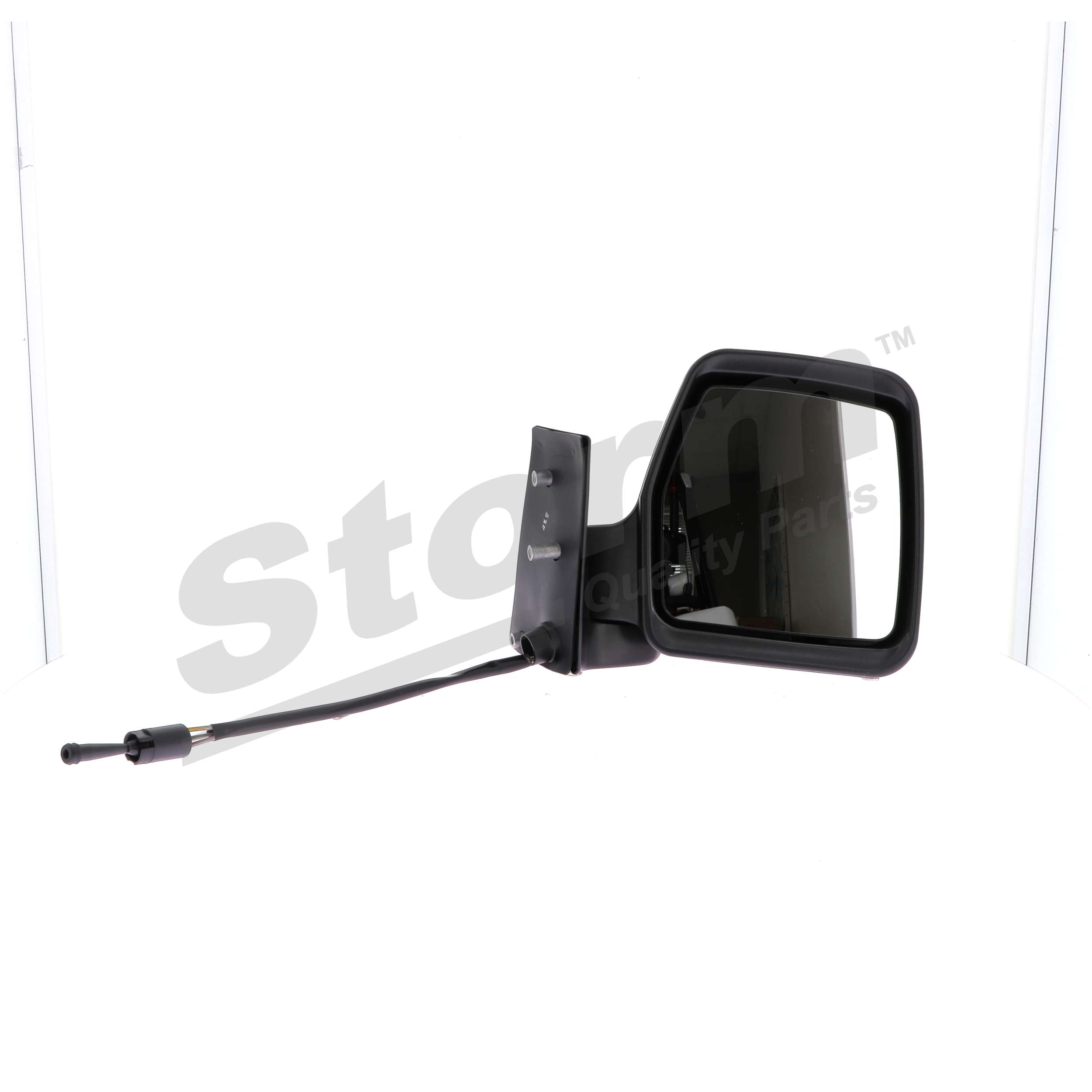 2509002 Specchietto retrovisore esterno STORM QUALITY PARTS 9790417989 CITROËN