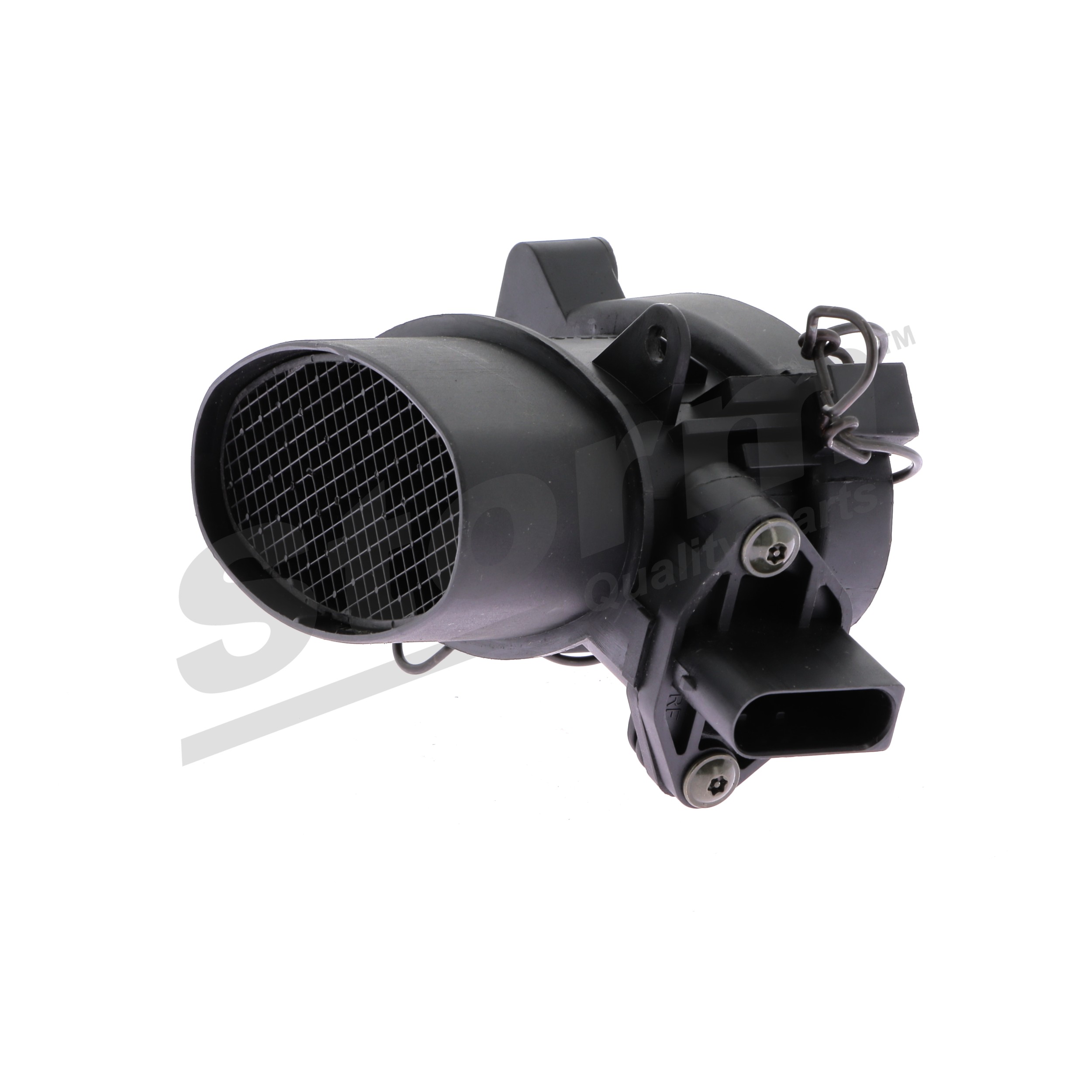 399018 Luftmassenmesser (LMM) STORM QUALITY PARTS MHK101130L OPEL