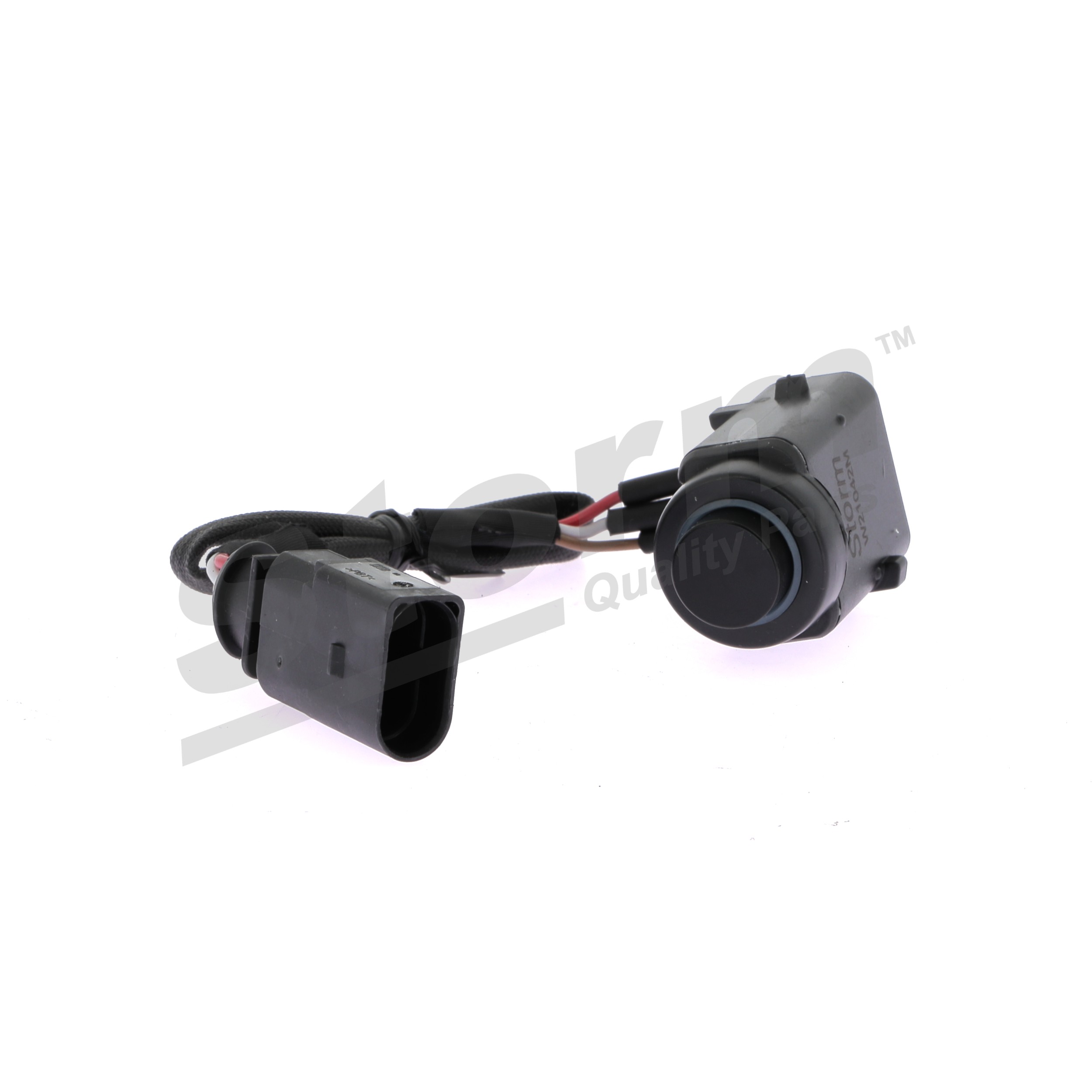 399222 Parkimisabi süsteem STORM QUALITY PARTS 3D0 919 275B MERCEDES-BENZ