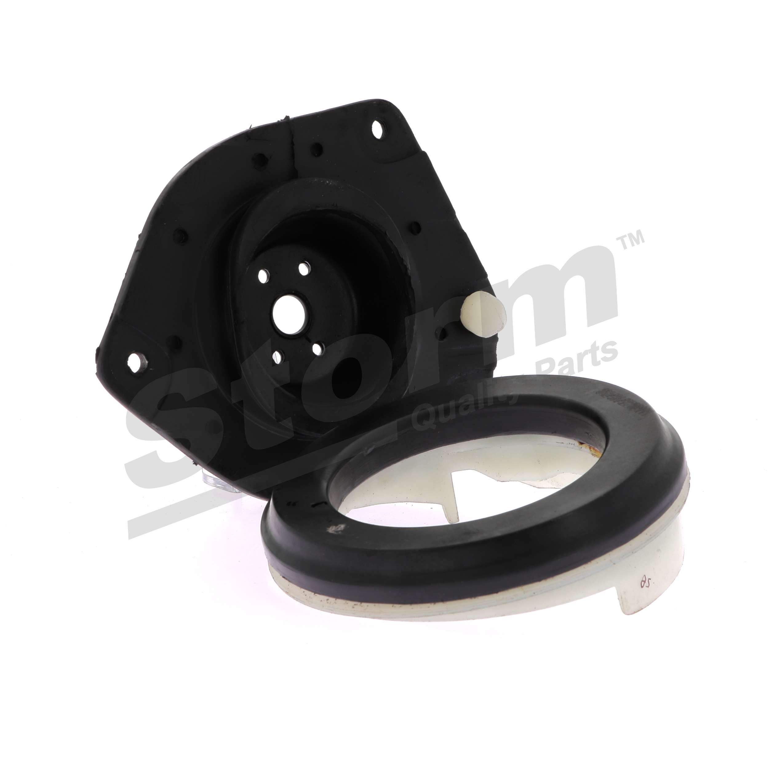 4034C STORM QUALITY PARTS Tårnlager Audi A3 8p1