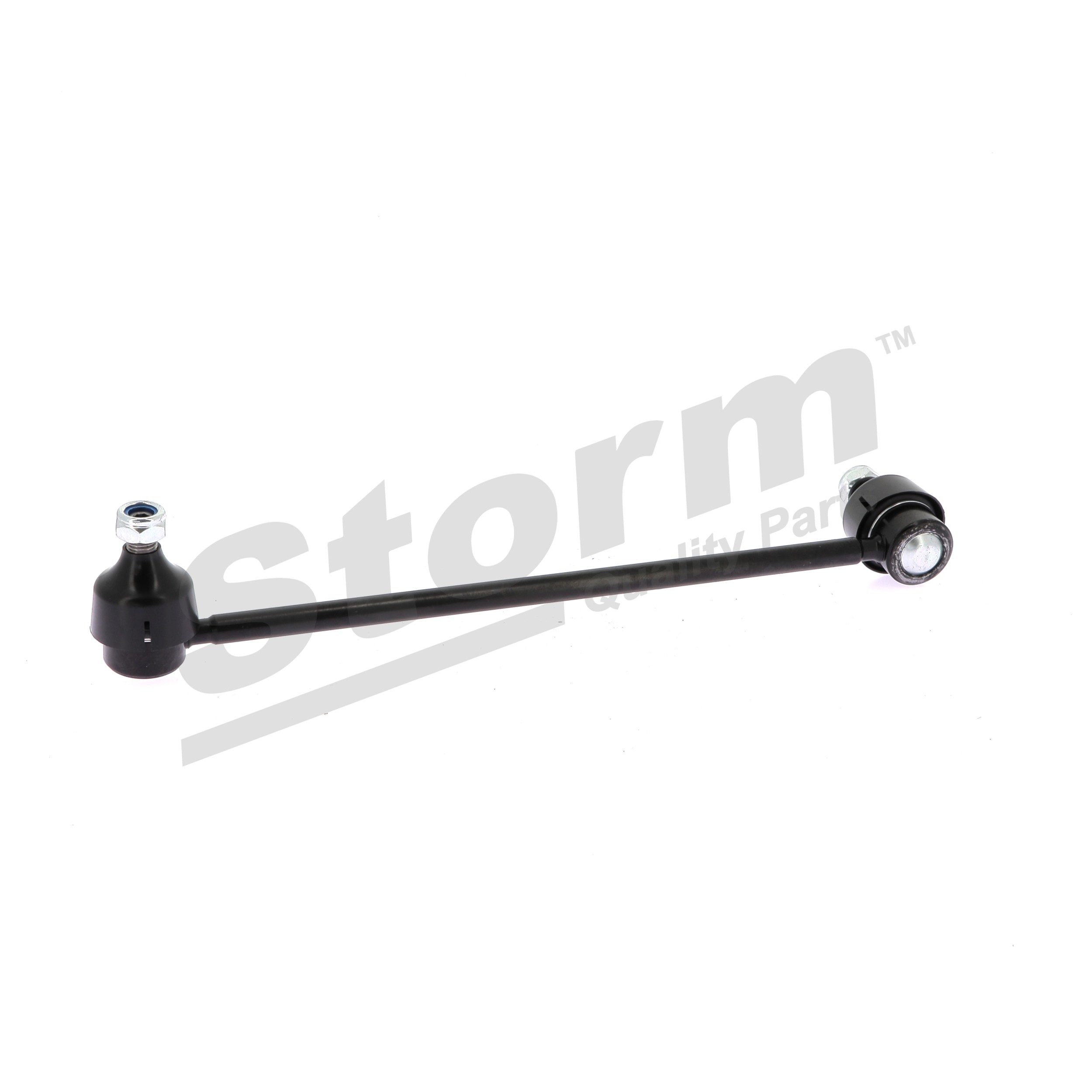 4874R Control arm repair kit STORM QUALITY PARTS 3QF411315A AUDI