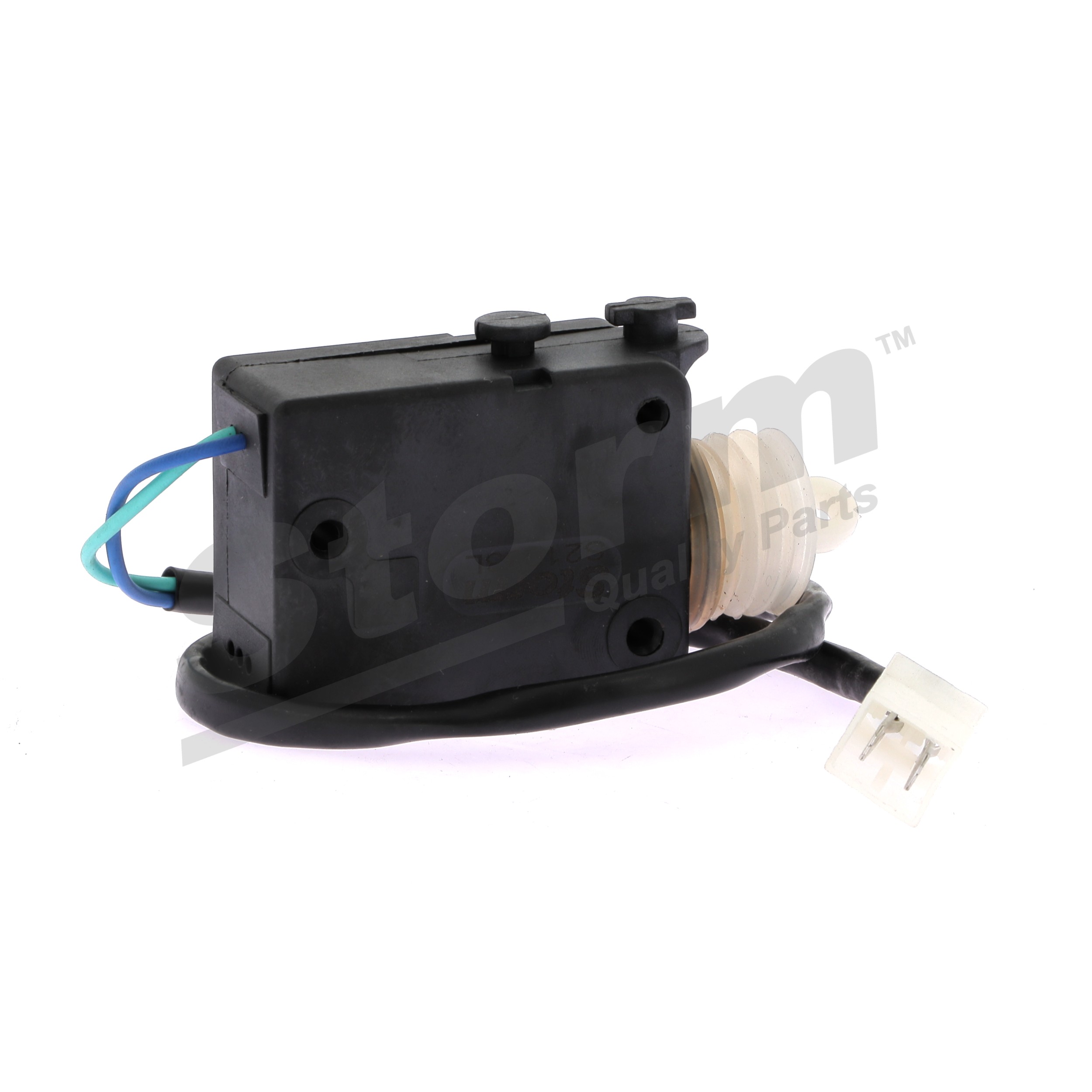 5102503 Csomagtartó zár STORM QUALITY PARTS 133220 MERCEDES-BENZ