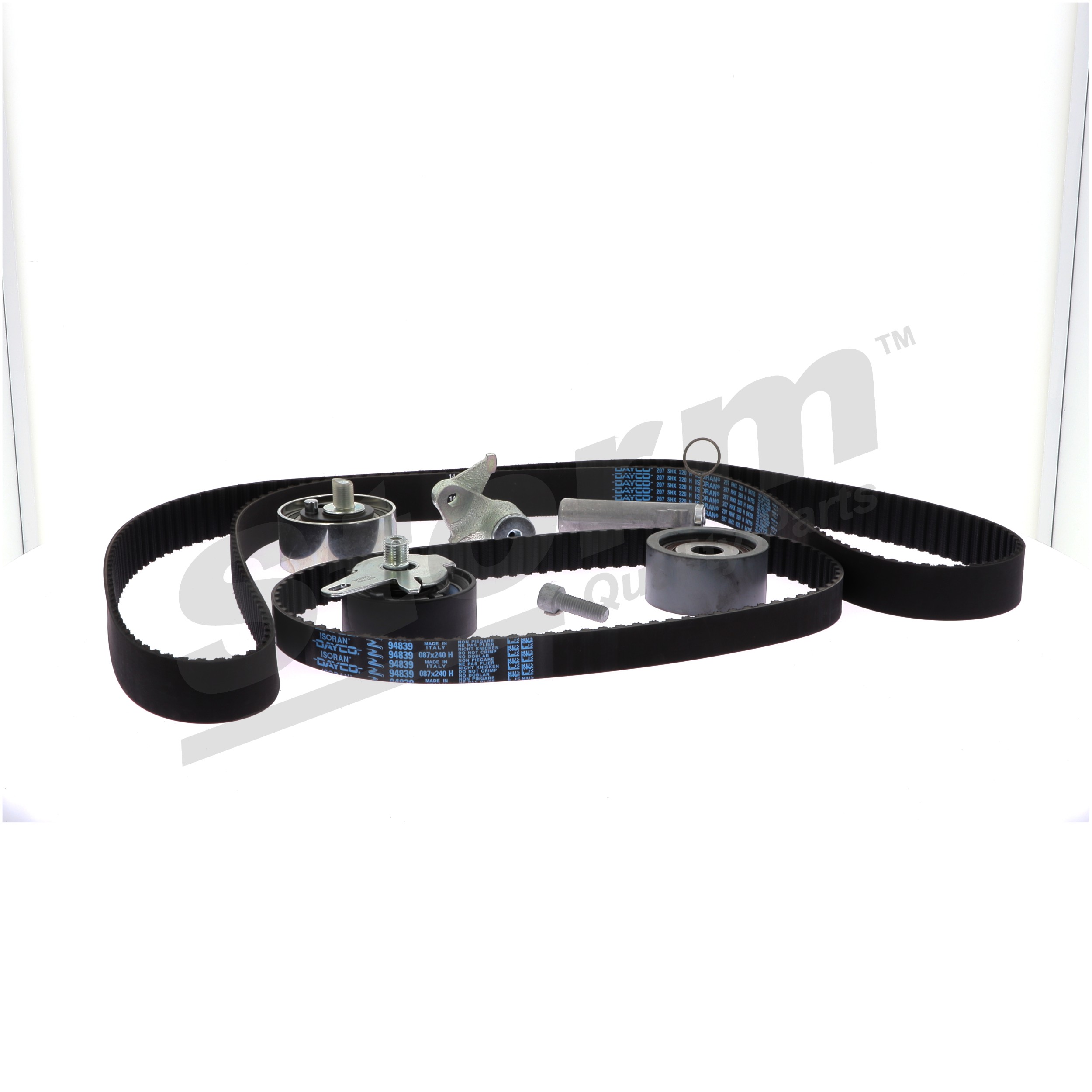 5550585 Tandrem STORM QUALITY PARTS 059130113A VW