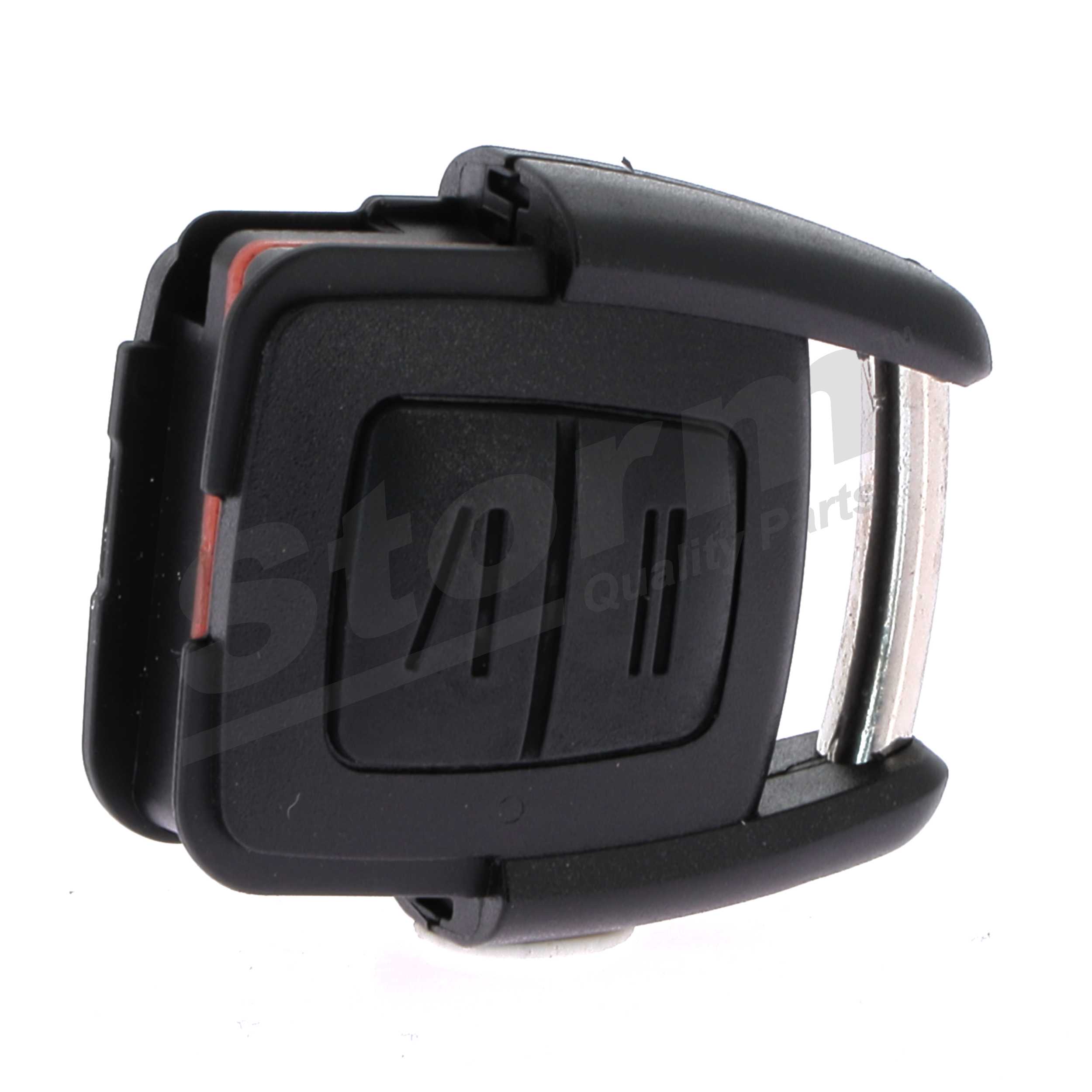 6009903 Hand-held Transmitter Housing, central locking STORM QUALITY PARTS 62 39 052