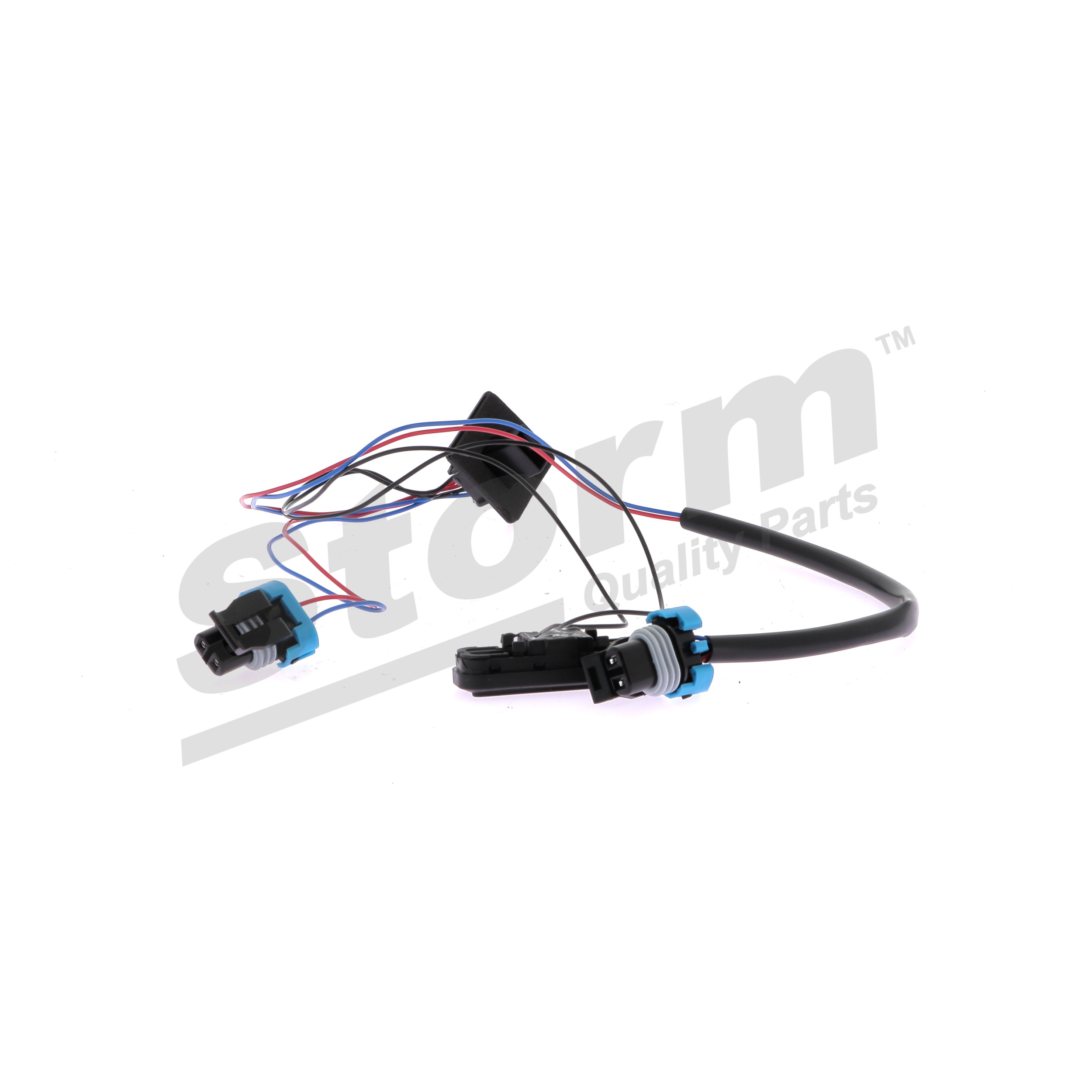 6502005 Przełącznik, system zamykania drzwi STORM QUALITY PARTS 13 271 692 VAUXHALL