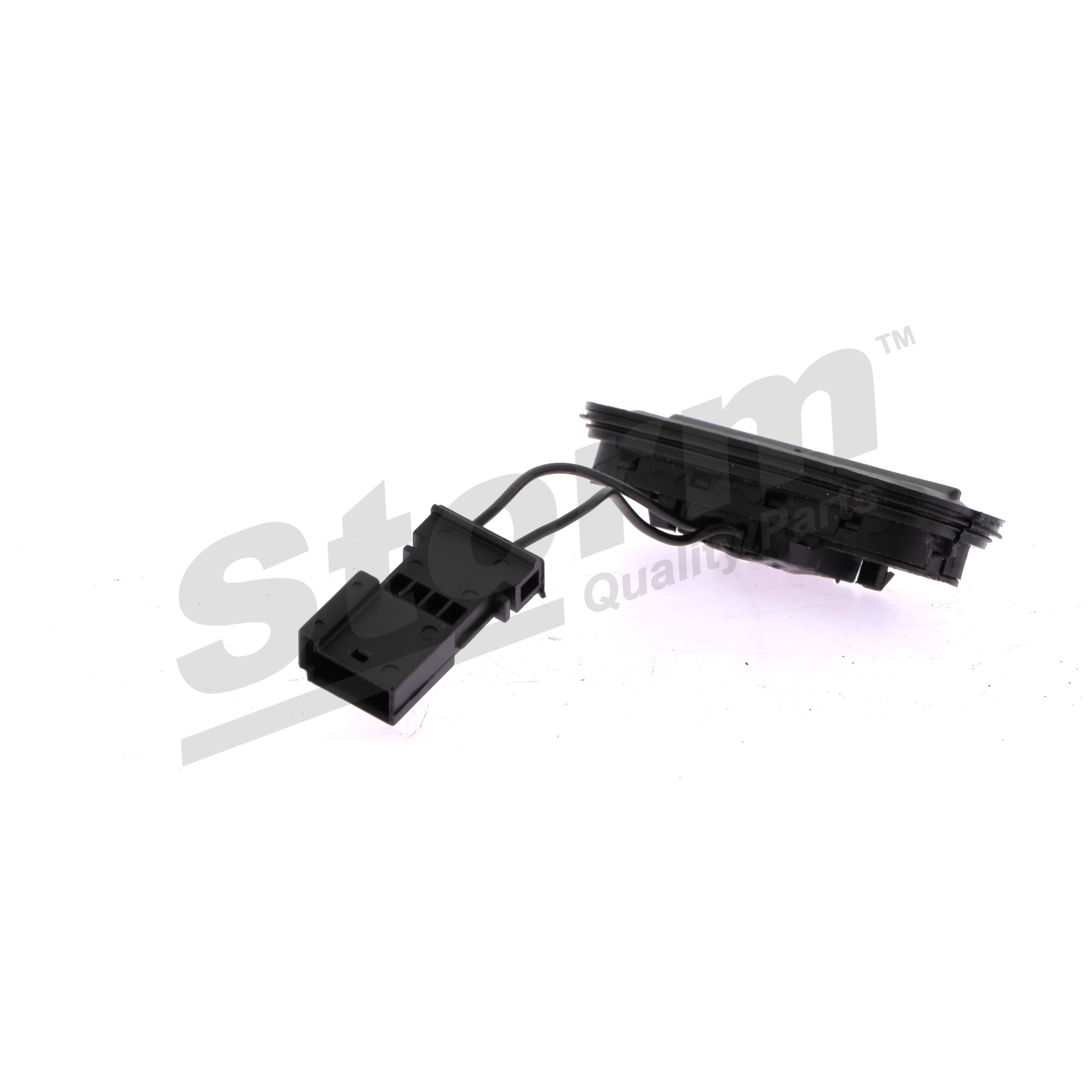 6502007 Kapcsoló, ajtózárás STORM QUALITY PARTS 1241459 OPEL