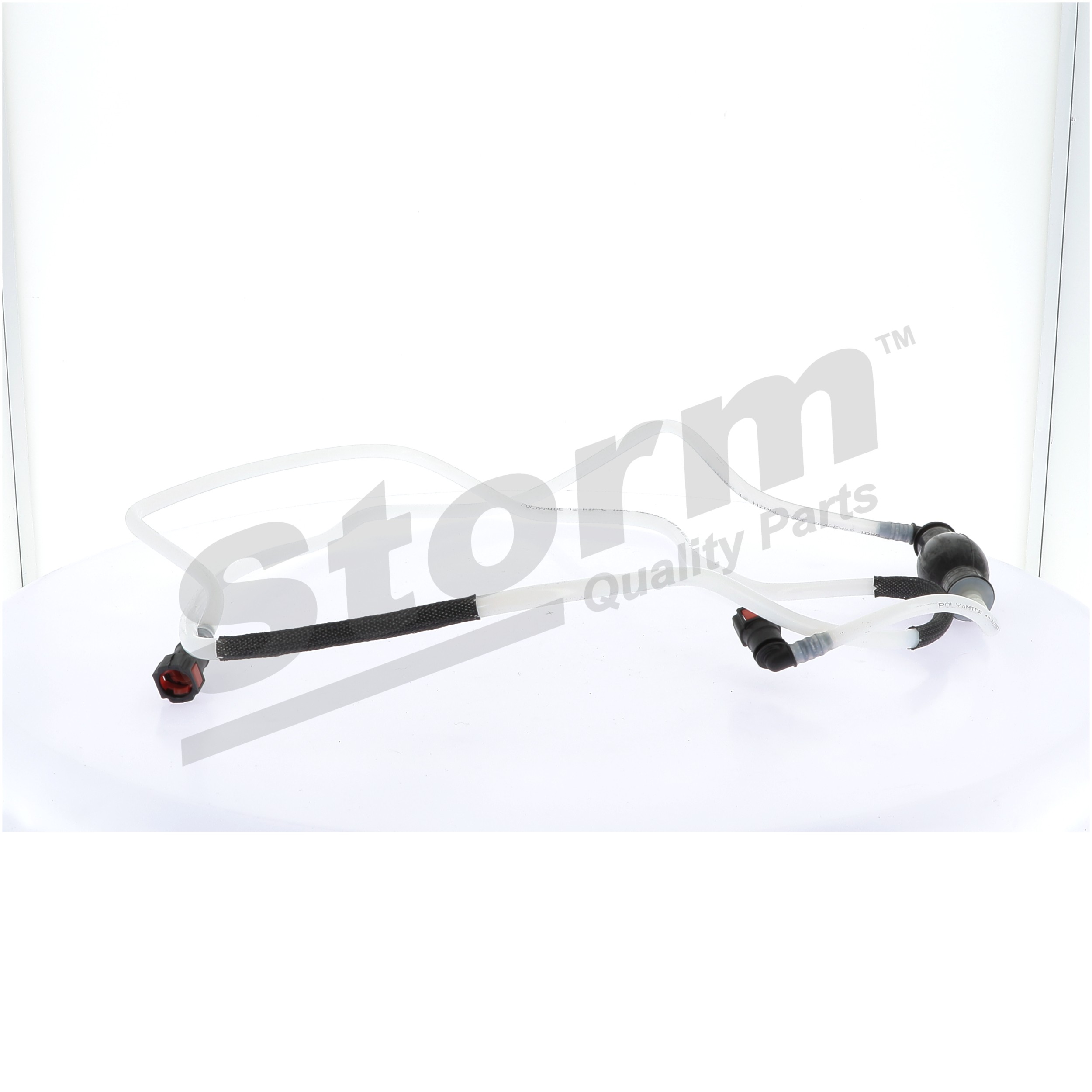 700534 Гориевн маркуч STORM QUALITY PARTS 17 50 688 40R NISSAN