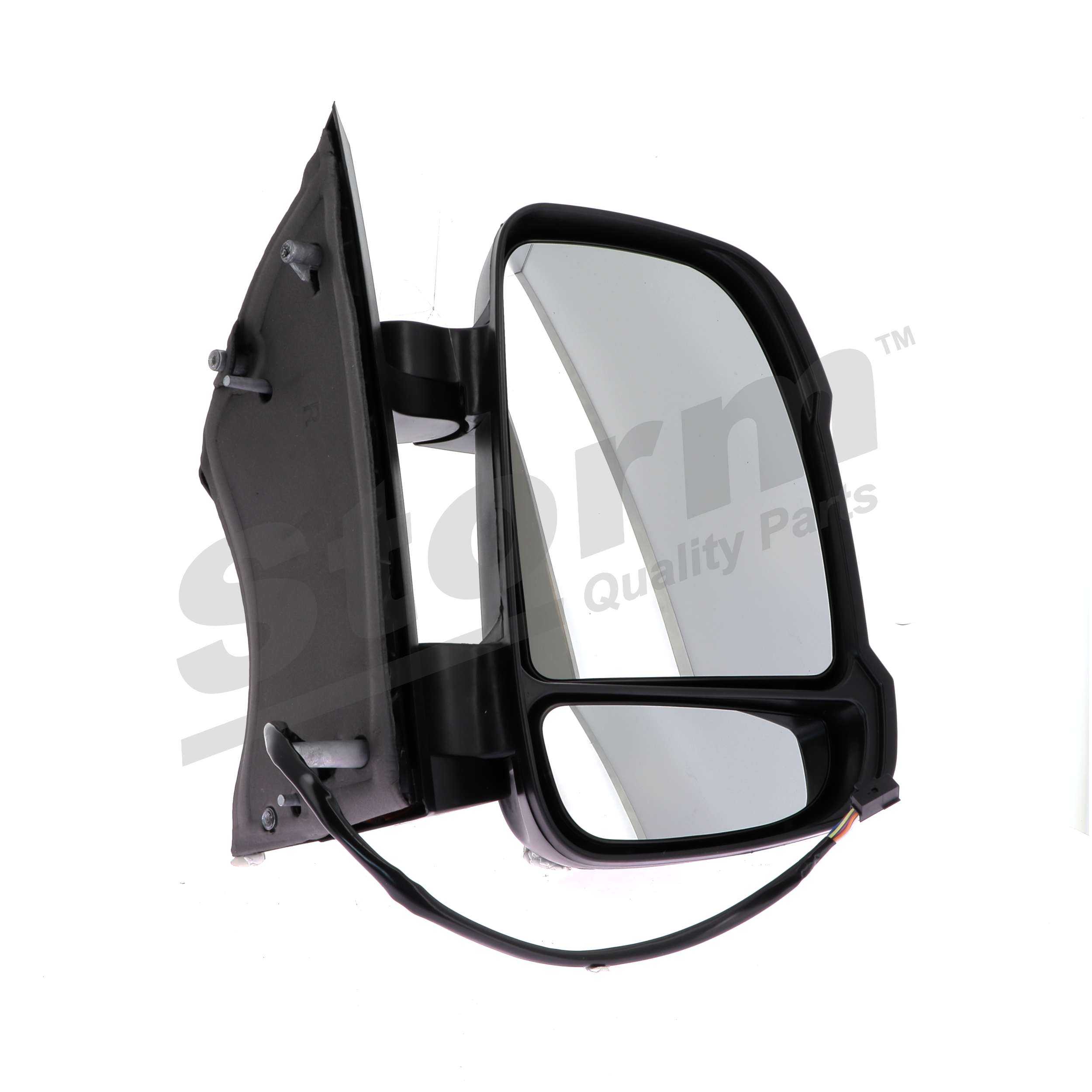 7999006 Ulkopeili STORM QUALITY PARTS 8153NT OPEL