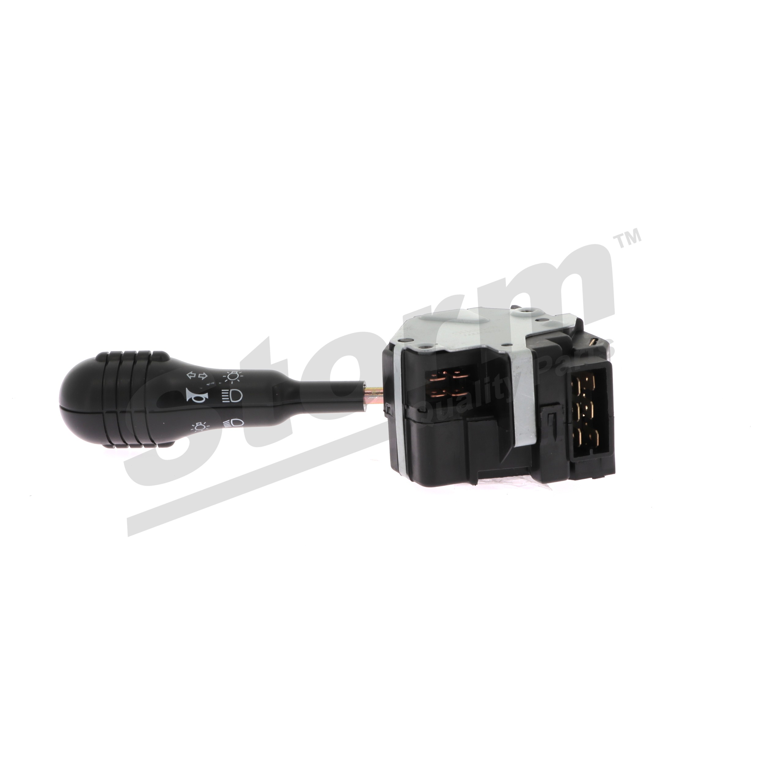 81120 Stuurkolomschakelaar STORM QUALITY PARTS 7700839681