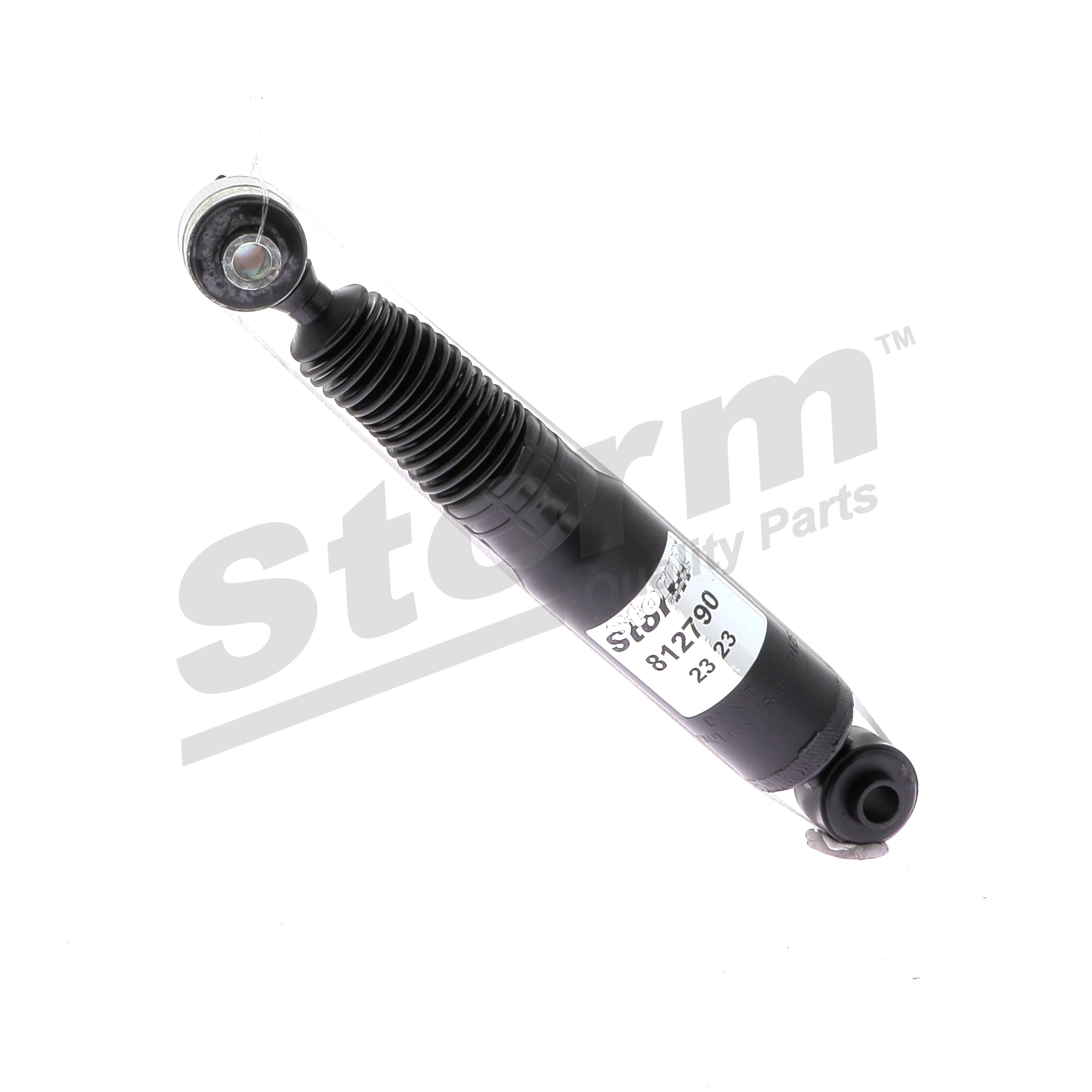812790 Amortizatorius STORM QUALITY PARTS 5206E0 DAEWOO