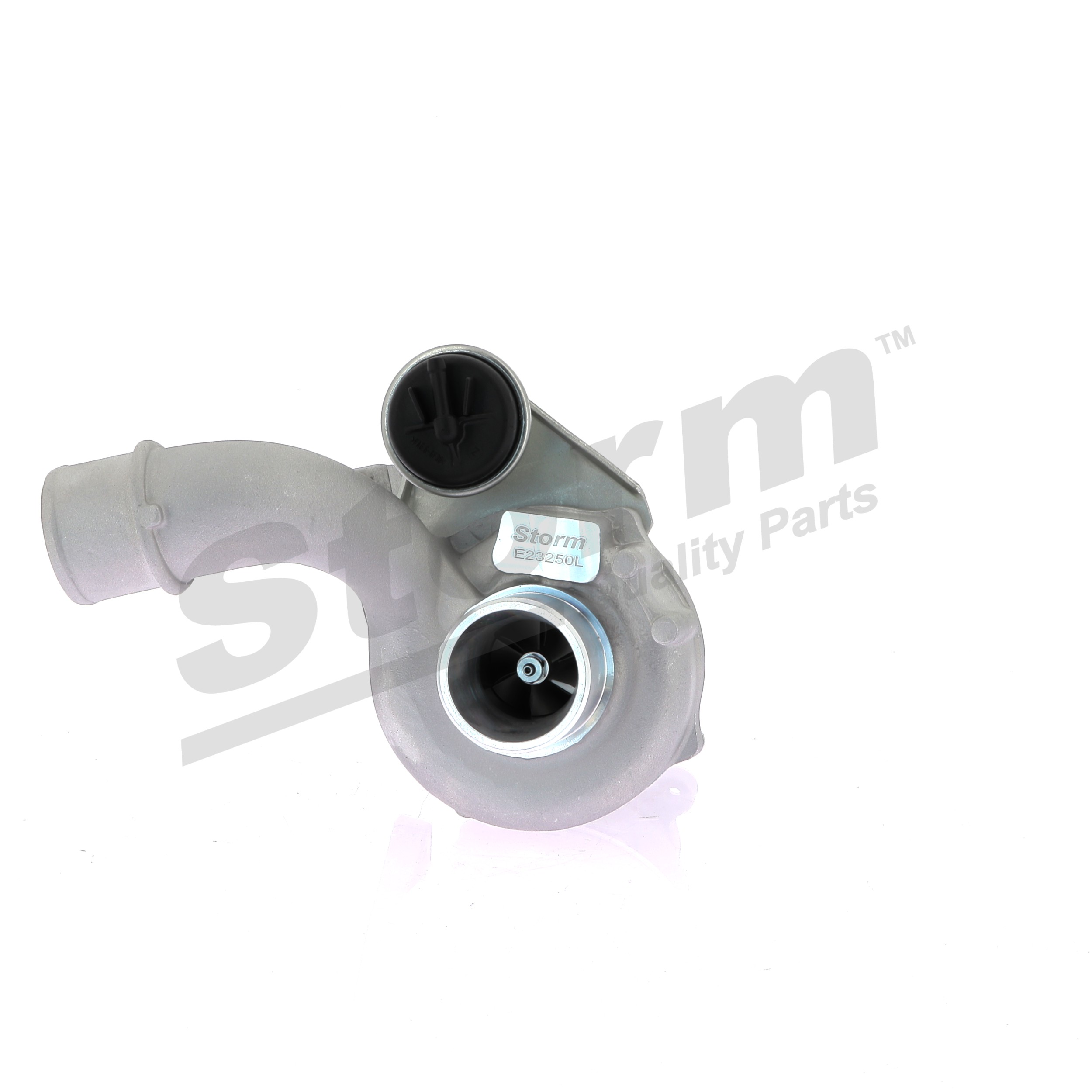 STORM QUALITY PARTS 89190 turbo Renault Master 2 Flatbed Vrachtwagen 2.5 dCi 146 Pk Diesel 2007 kosten