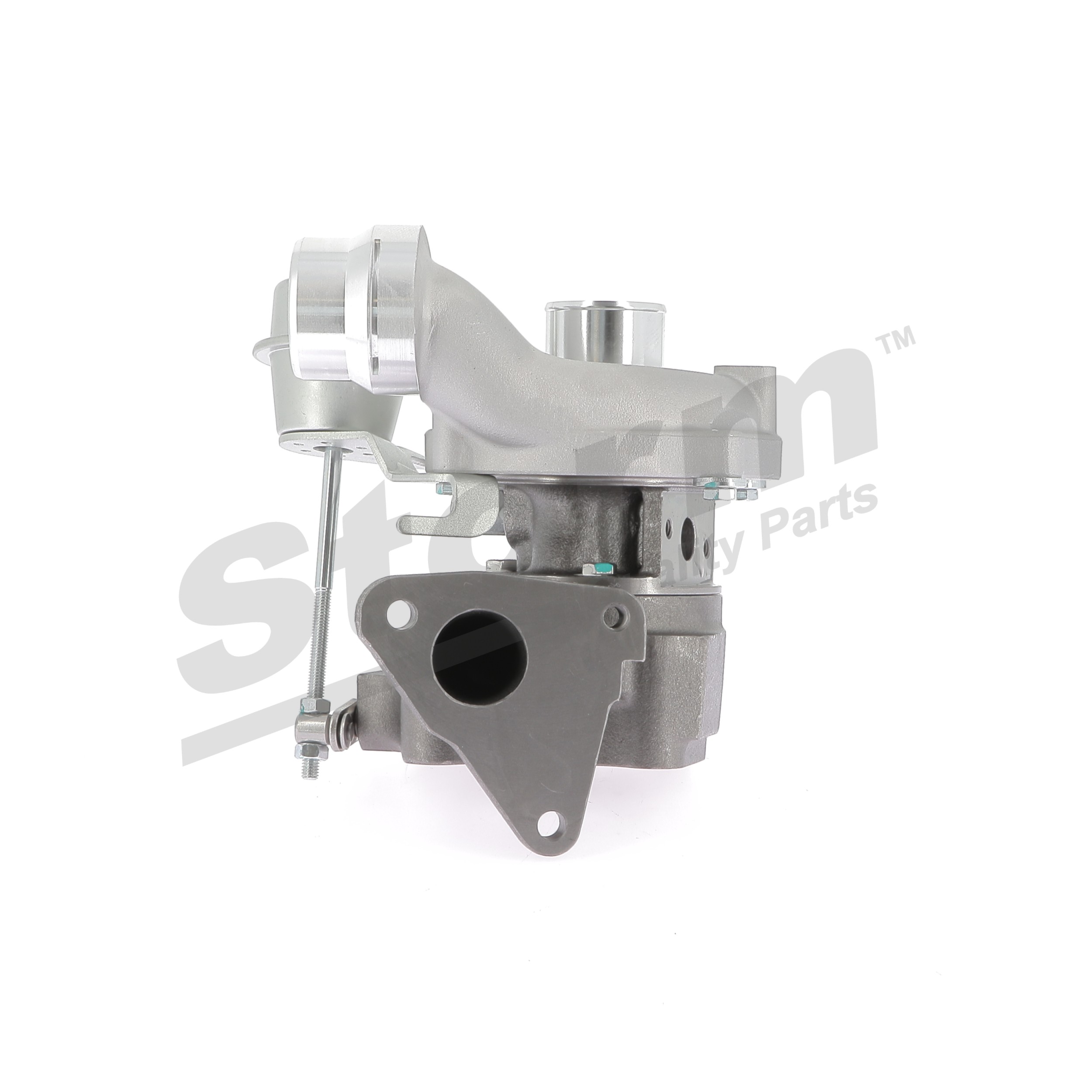STORM QUALITY PARTS 89205 Turbo DACIA Logan II Limousine (L8) 1.5 dCi 84 PS Diesel 2019 Preis