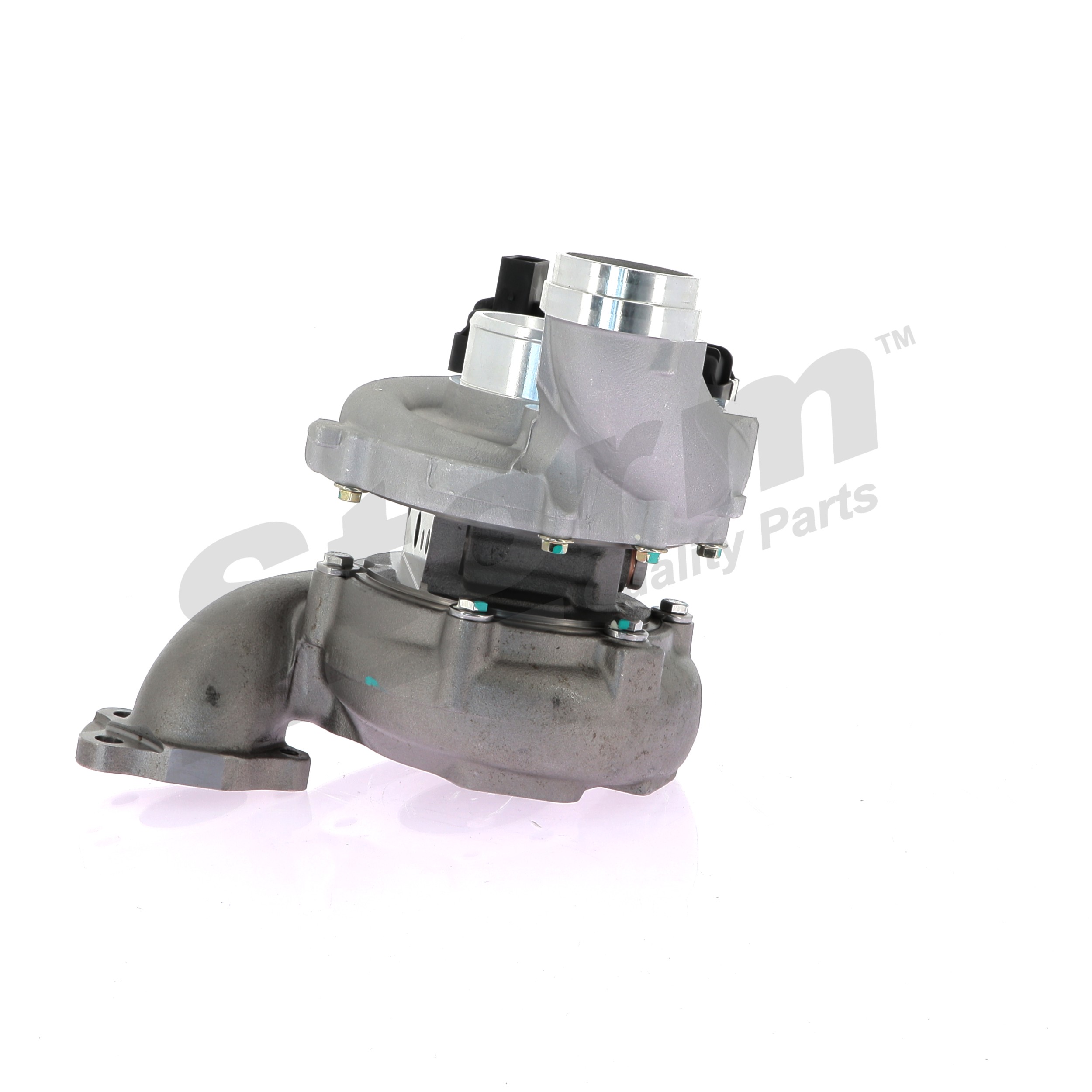 STORM QUALITY PARTS 89206 Turbo Mercedes W463 Cabrio G 320 CDI 3.0 224 KM olej napędowy 2009 cena