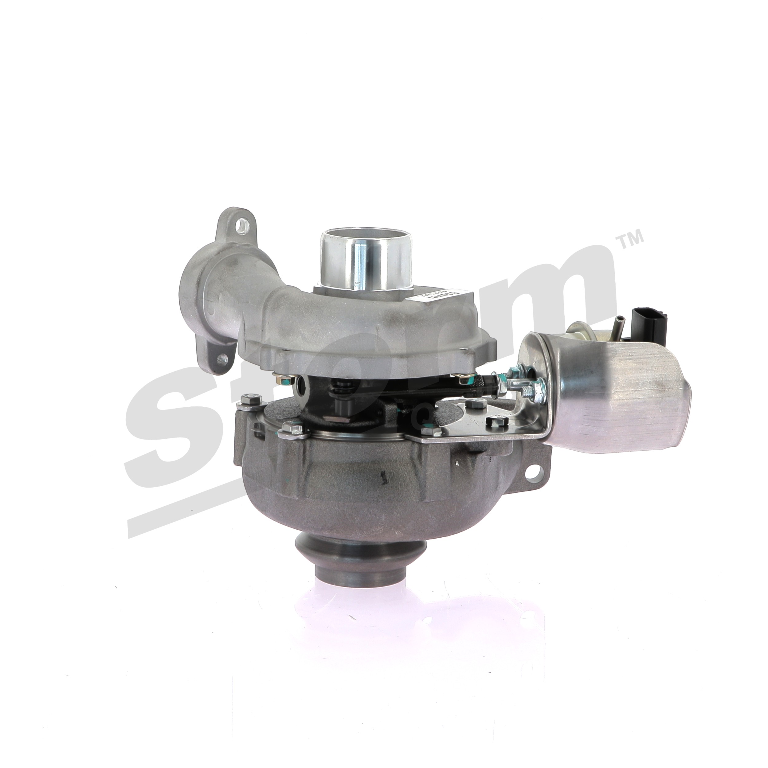 89208 Kiihdytyspumppu, kaasutin STORM QUALITY PARTS 0375.L6 CITROËN