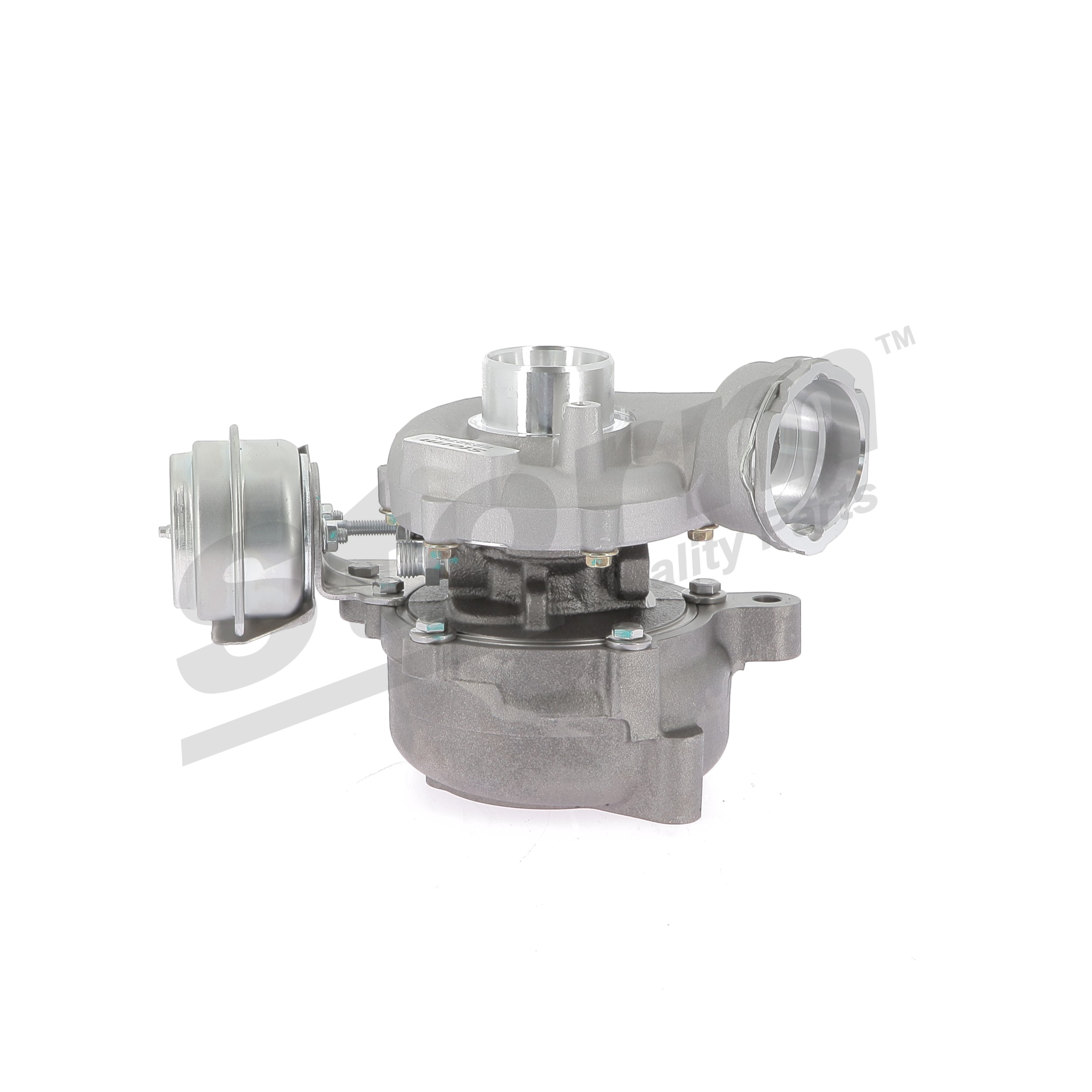 STORM QUALITY PARTS 89211 Turbolader billige i nettbutikk