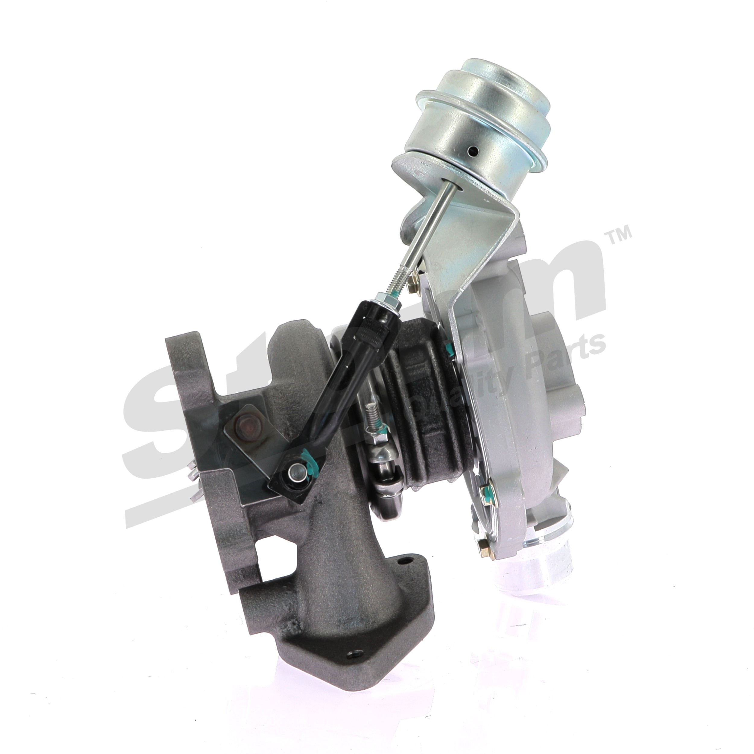 89217 Turbod STORM QUALITY PARTS 7485142438 NISSAN