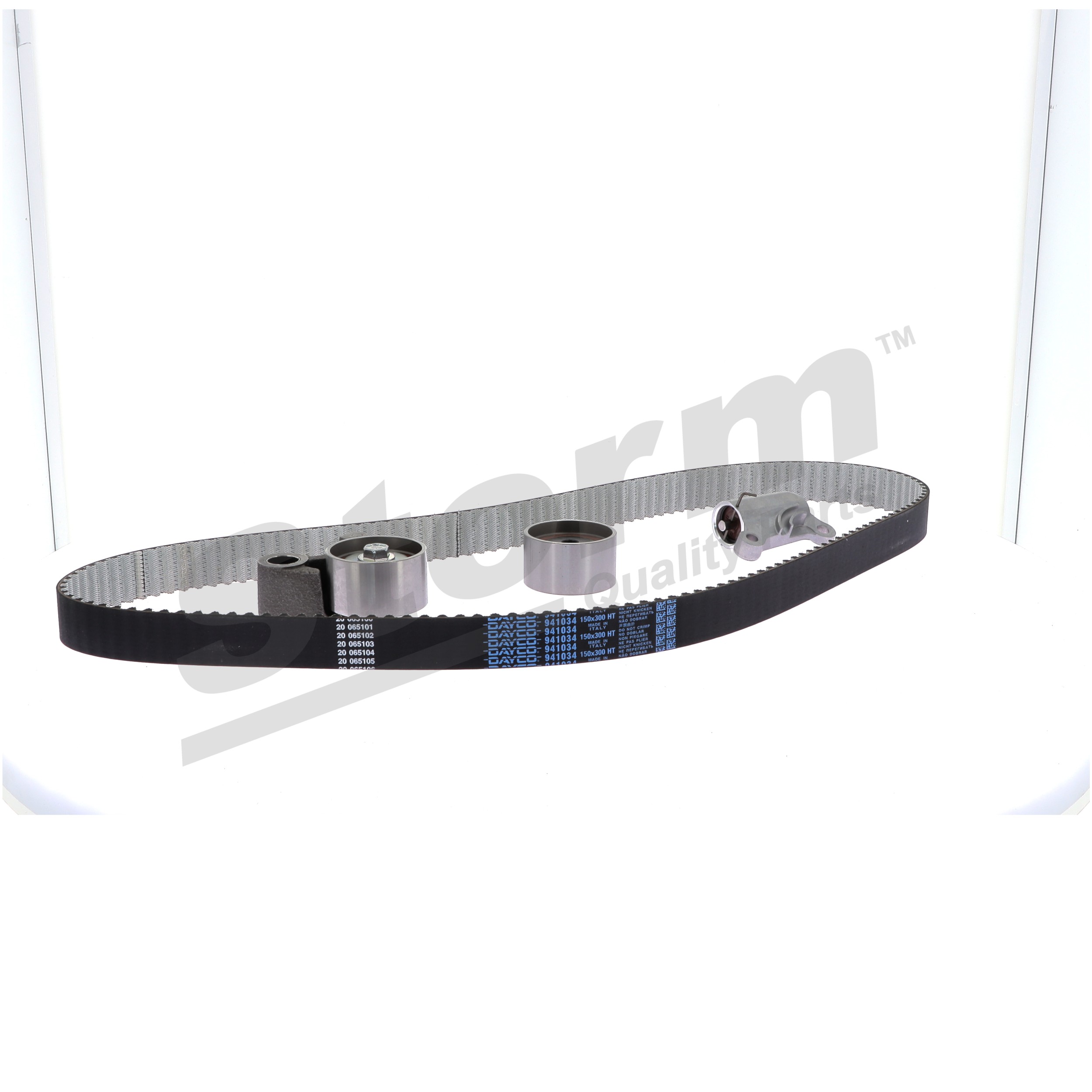 904529 Feszítő, fogasszíj STORM QUALITY PARTS RF5C12750A