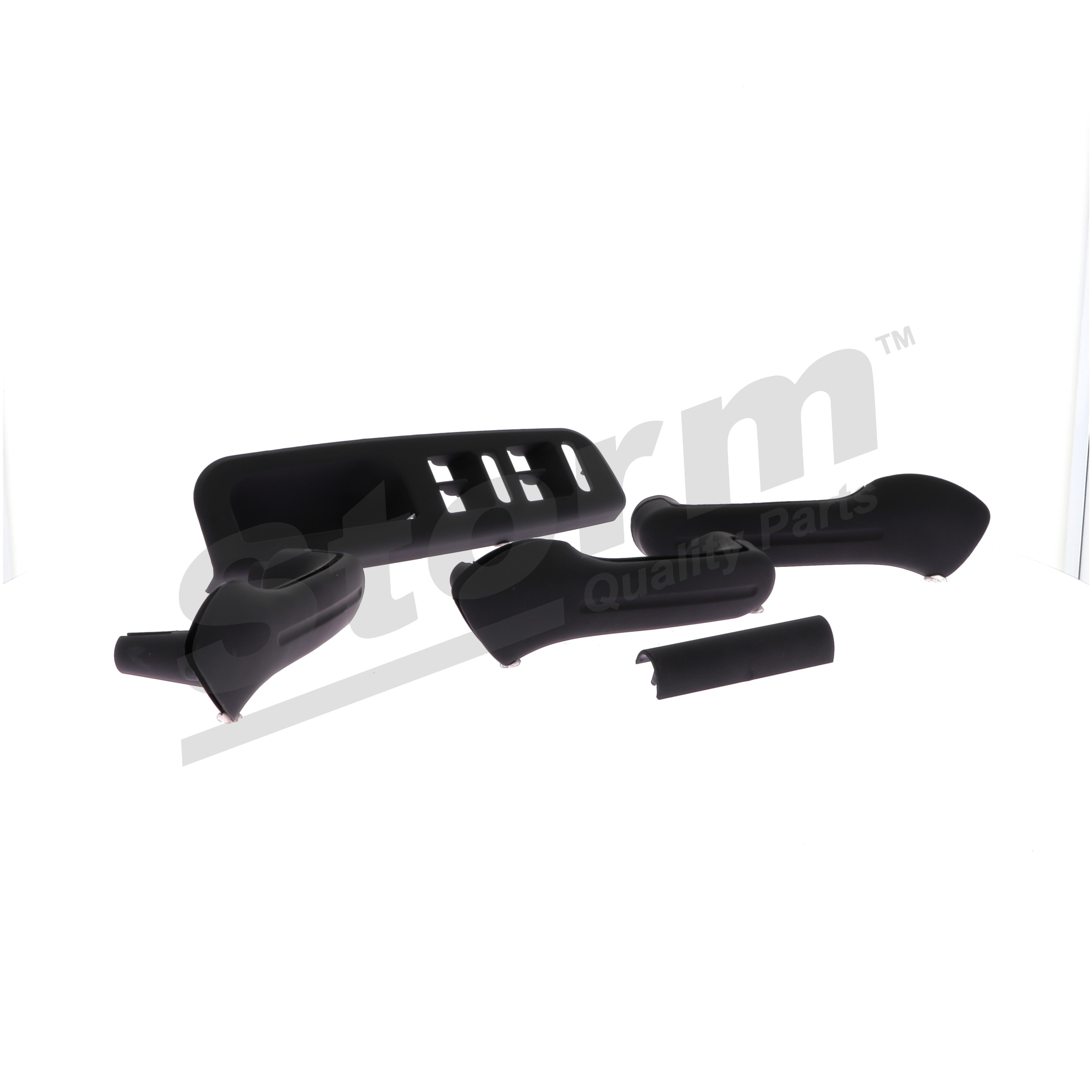 9702000 Kryt, vybrání rukojeti STORM QUALITY PARTS 3B1867171D CITROËN