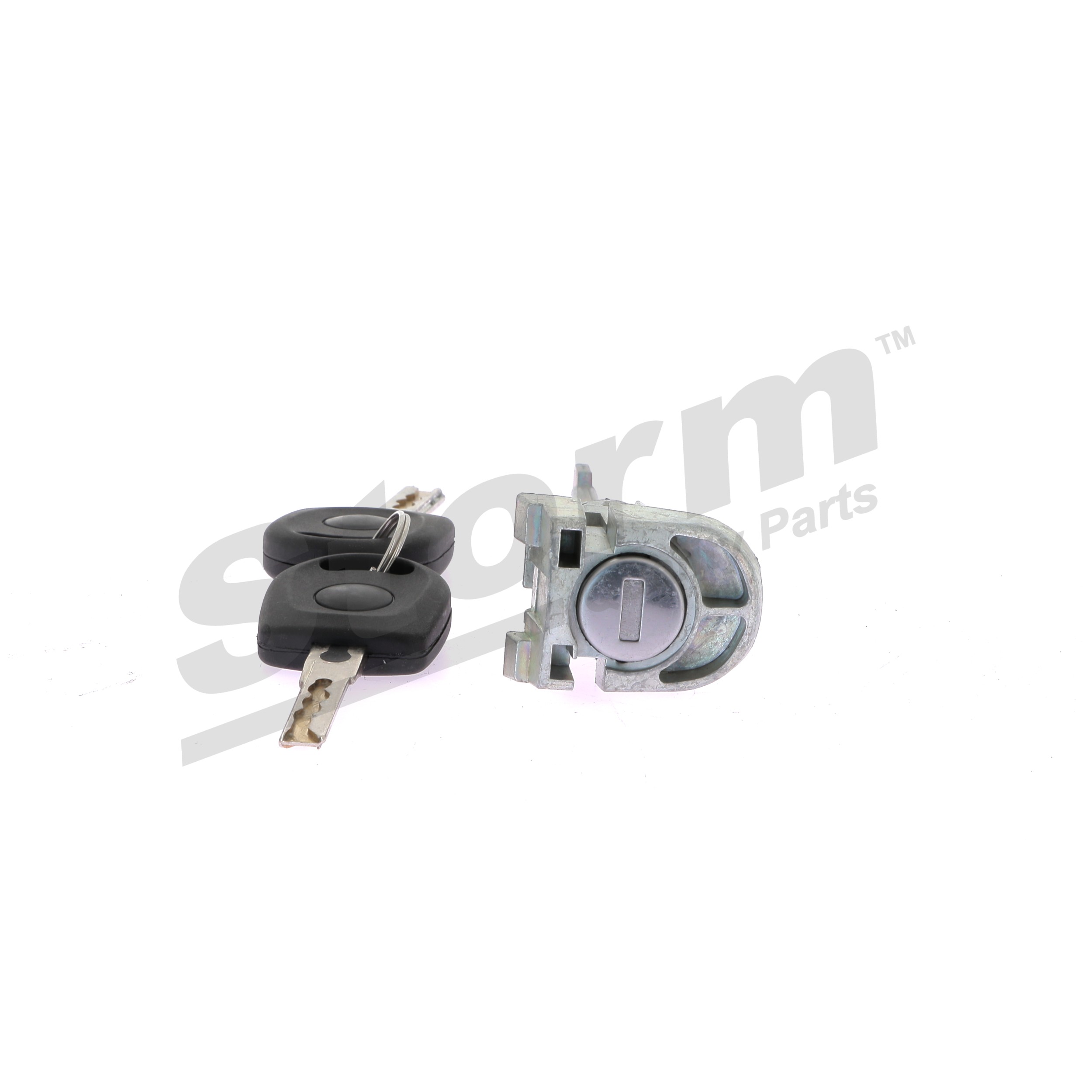 STORM QUALITY PARTS 9702001 Sada bezpecnostnich zamku dveri VW Bora Sedan 1.9 TDI 130 HP Nafta 2005 cena