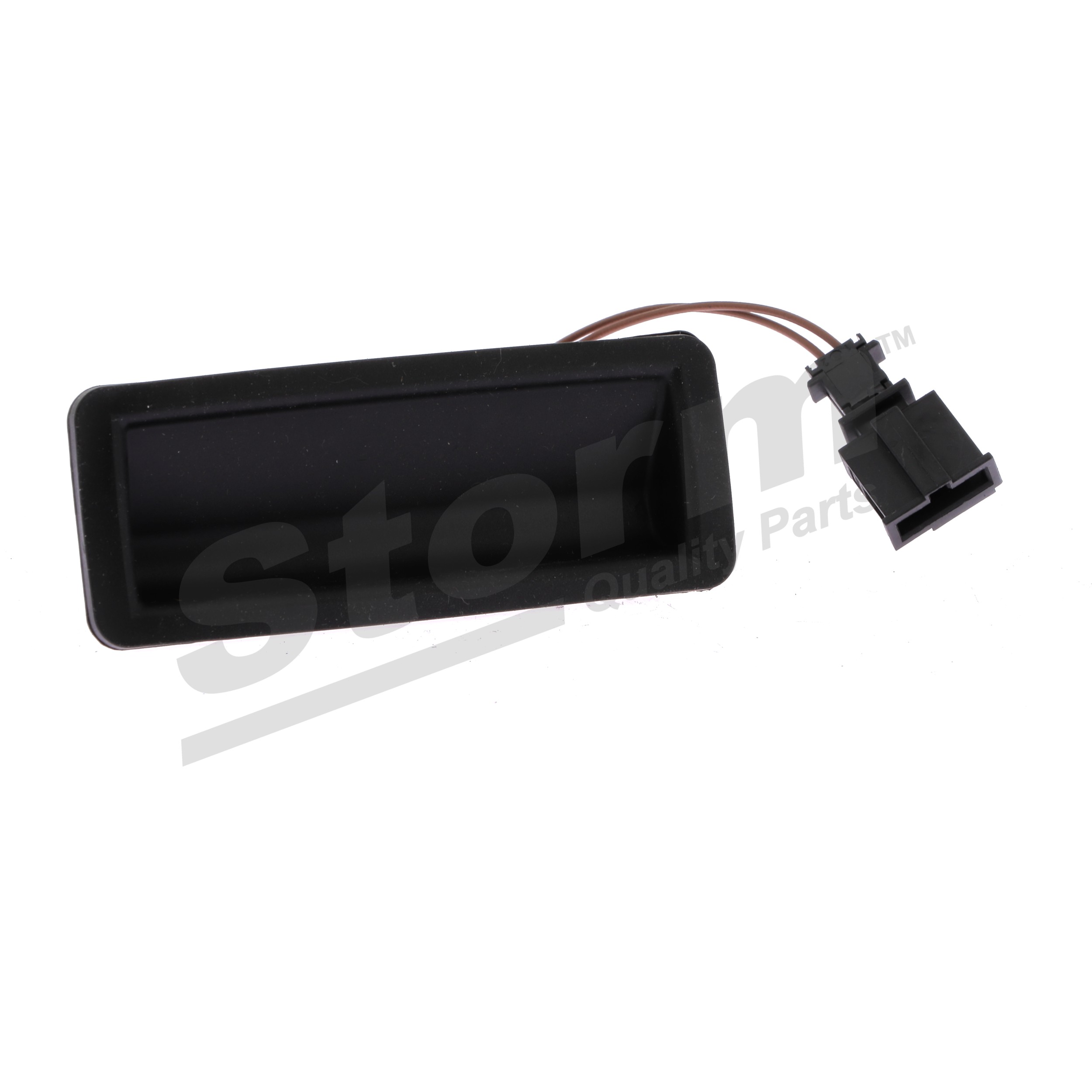 9902502 Uksekäepide STORM QUALITY PARTS 6Y0 827 574 D