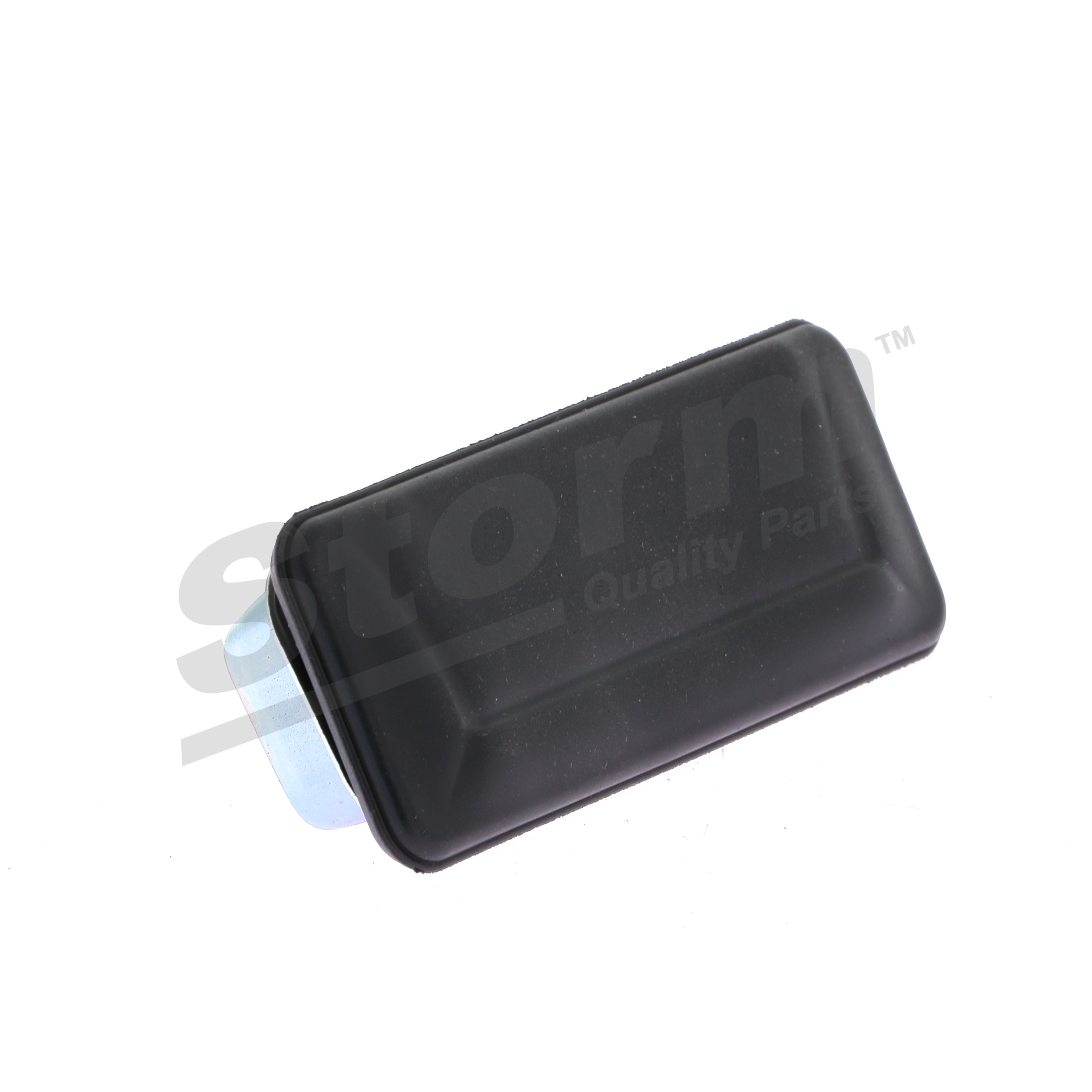9952001 Uksekäepide STORM QUALITY PARTS 1Z0 827 574C VW