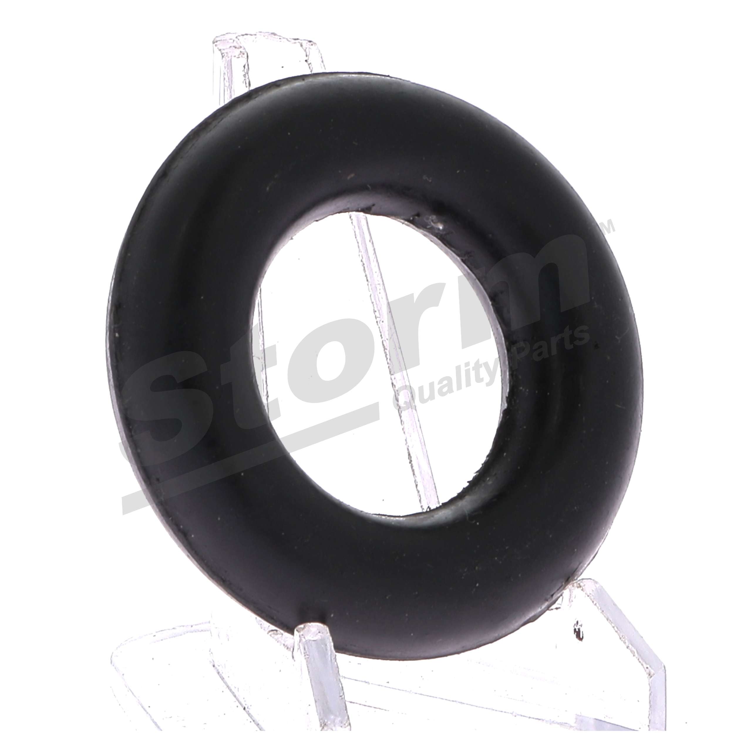 STORM QUALITY PARTS F0366 Fixation de pot d'échappement AUDI 80 B3 (89, 89Q, 8A) 1.8 E quattro 112 CV Essence 1987 prix
