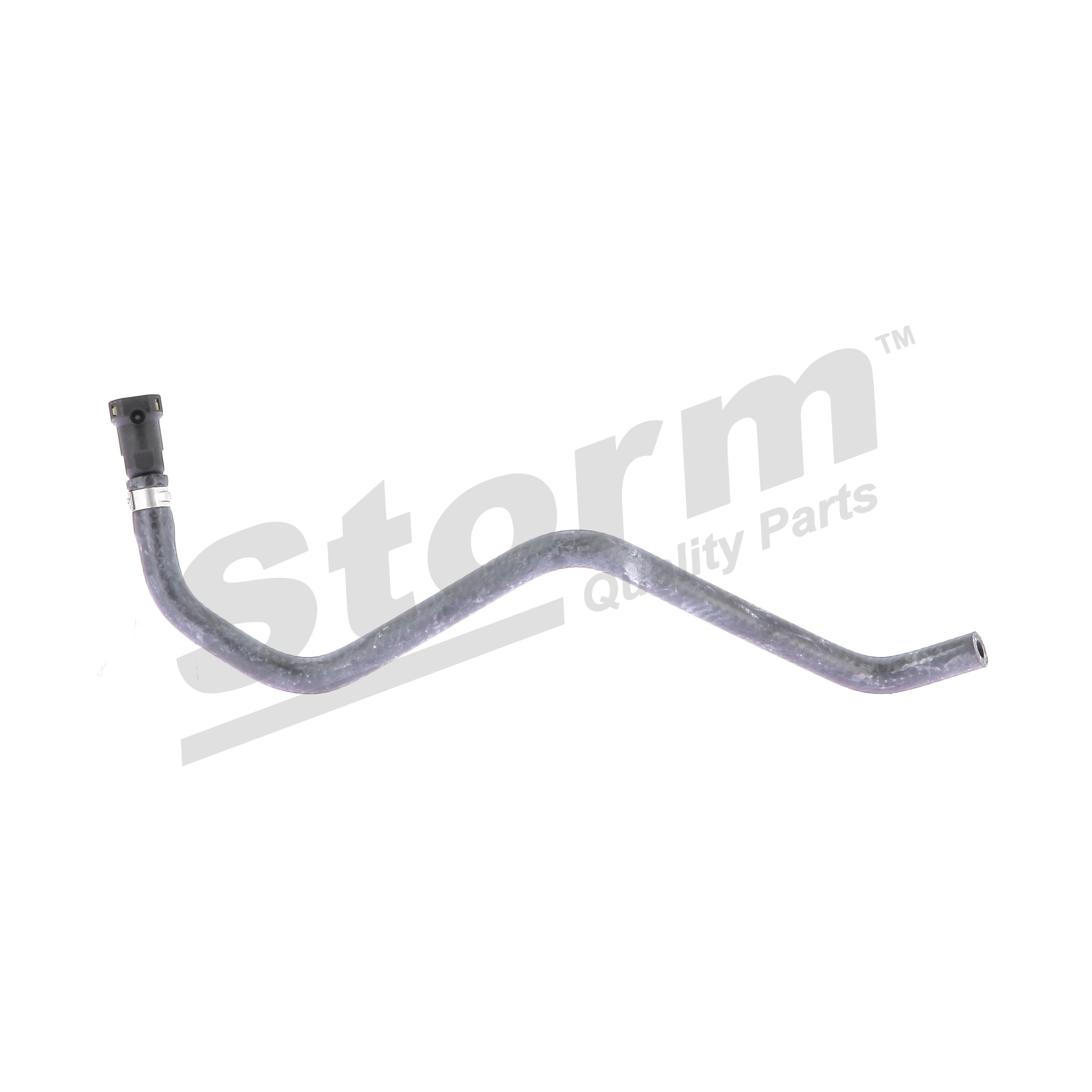 STORM QUALITY PARTS F11275 Kylslang Alfa Romeo Mito 955 1.4 MultiAir 170 hk Bensin 2015 pris