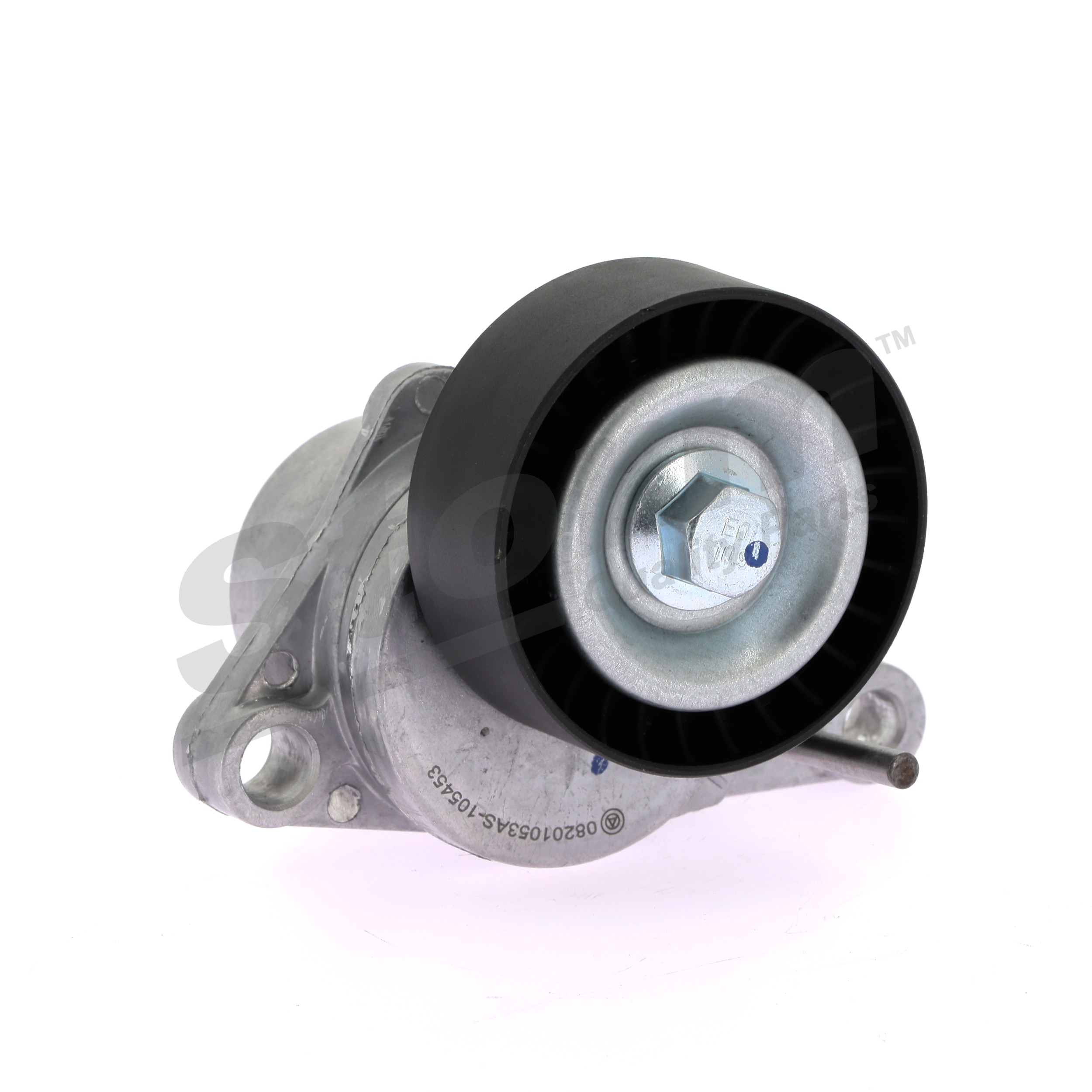 STORM QUALITY PARTS F11485 Napenjalec jermena, rebrasti jermen CITROËN C2 Hatchback (JM) 1.4 75 km Bencin 2006 cena