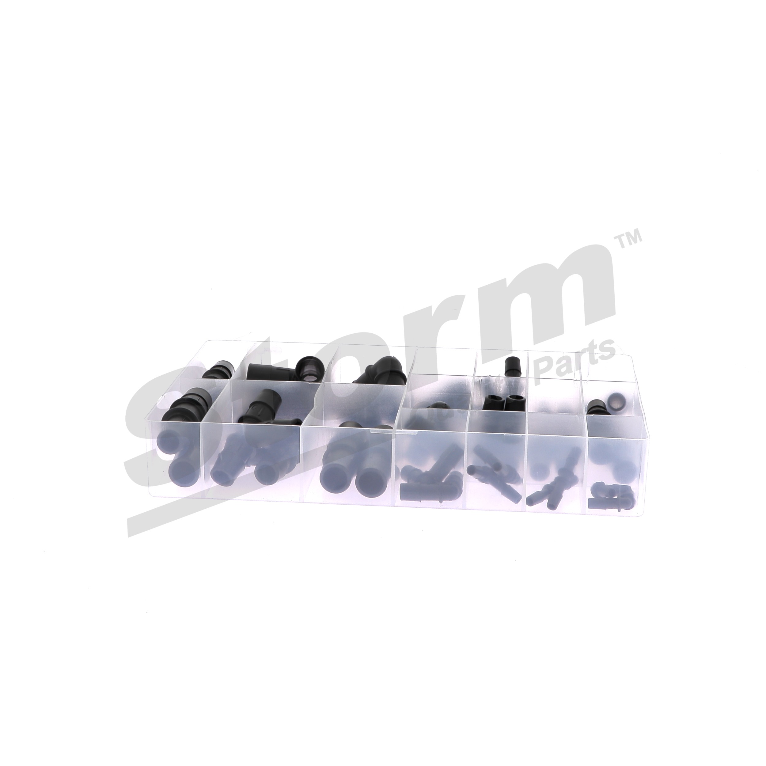 STORM QUALITY PARTS F11608 Savienotājcaurule, Dzes. sistēmas cauruļvads lēti veikals