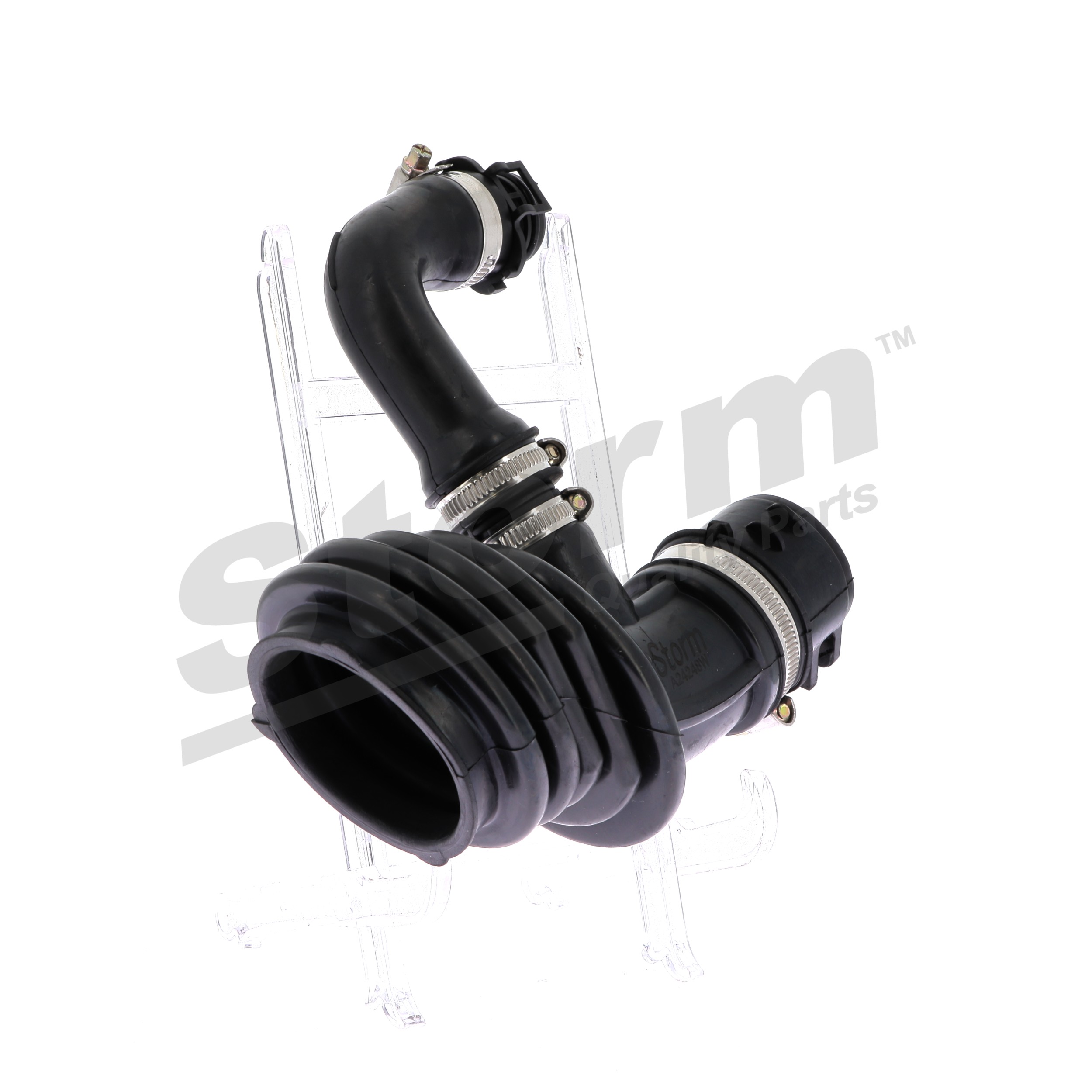 F13039 Įsiurbimo vamzdis, oro filtras STORM QUALITY PARTS 1511206