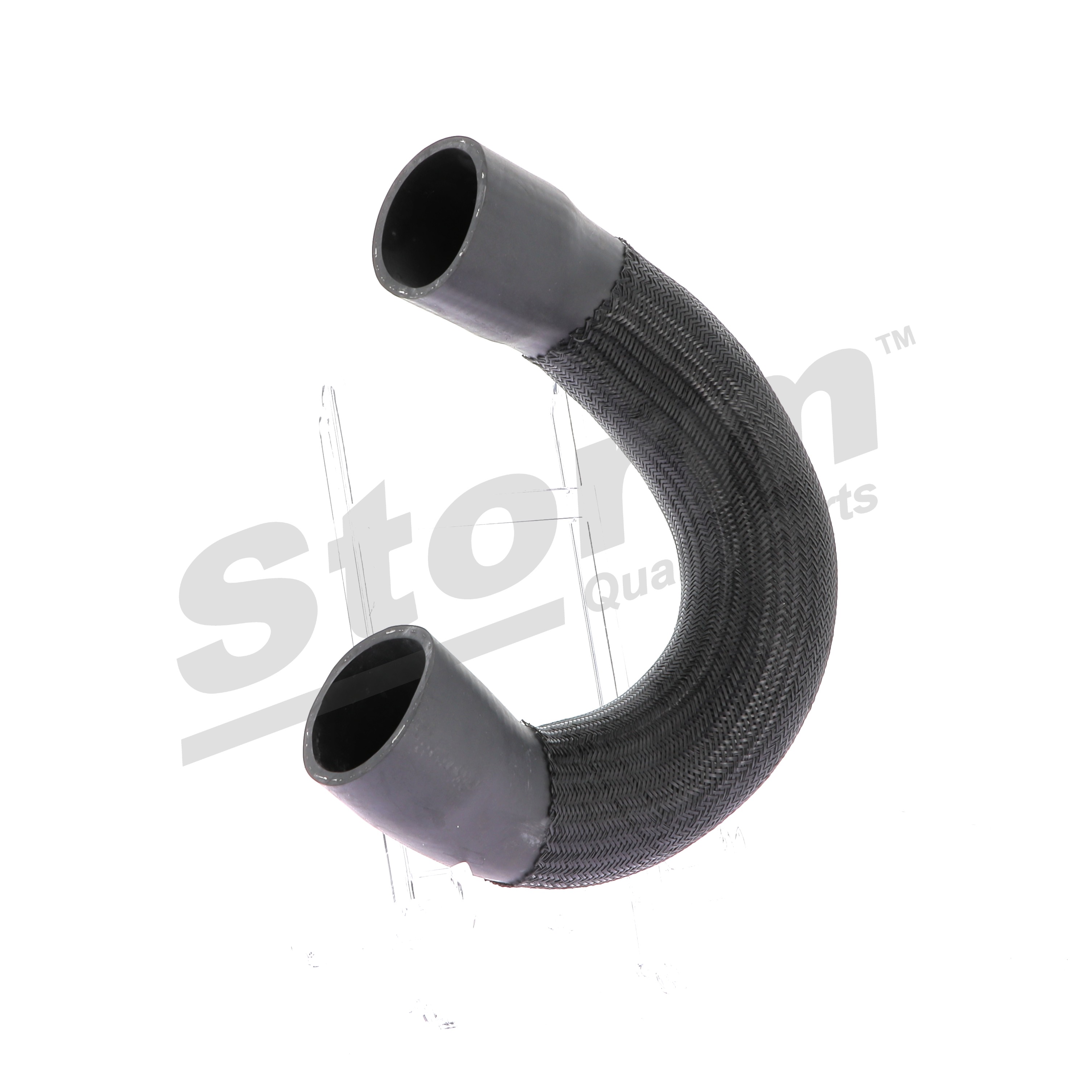 F13218 Ladeluftschlauch STORM QUALITY PARTS 93861385 VAUXHALL