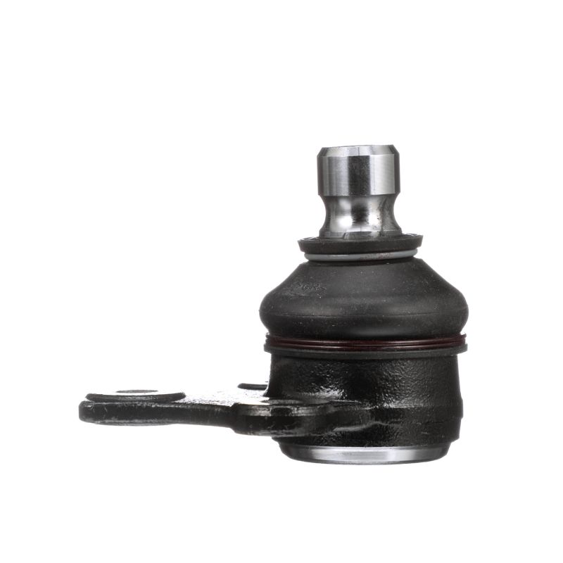 DELPHI Front Axle, 77mm, 63mm, 70mm Thread Size: Pinch Bolt 17mm Suspension ball joint TC280 buy