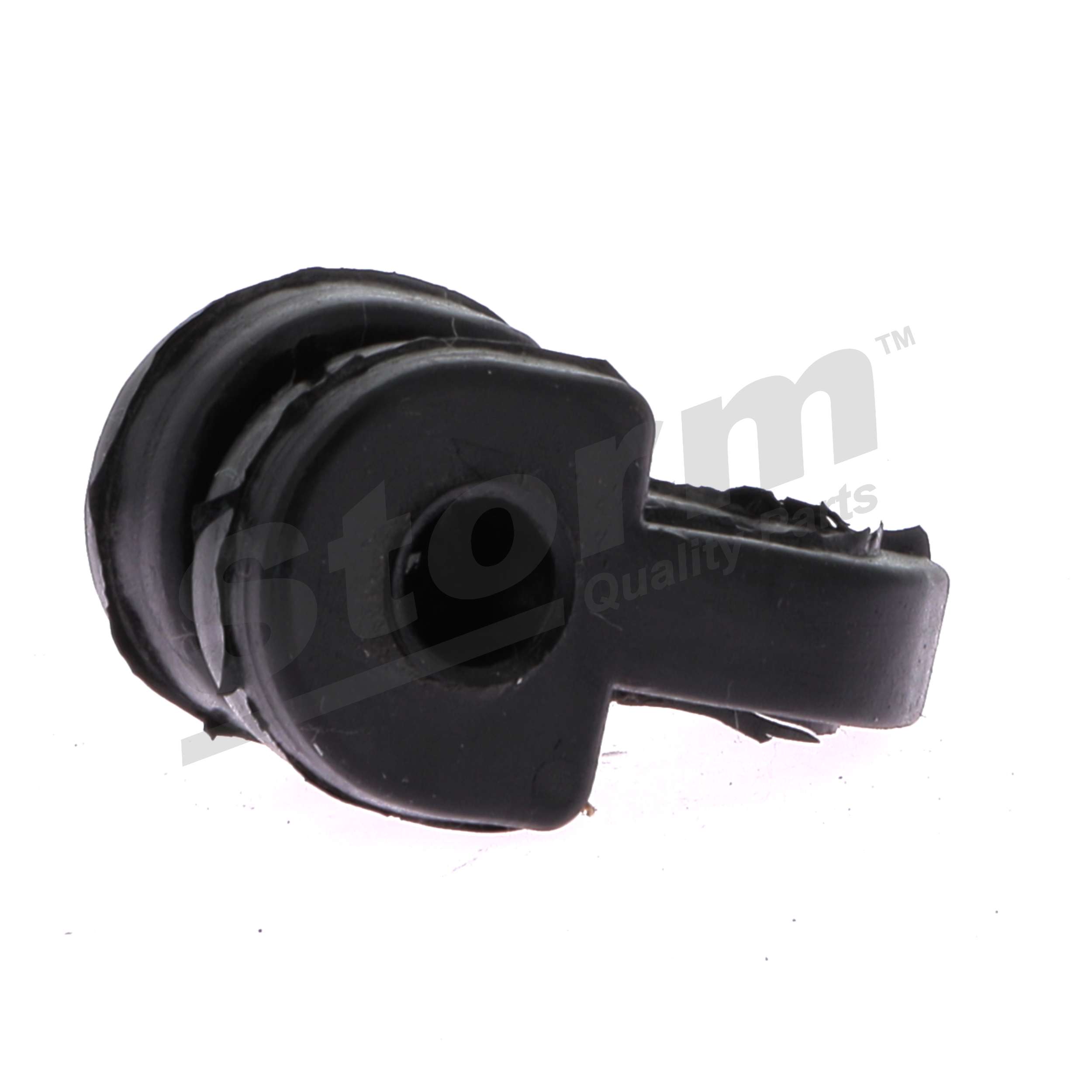 F2005 Butée élastique, silencieux STORM QUALITY PARTS 77.00.410.929 FIAT