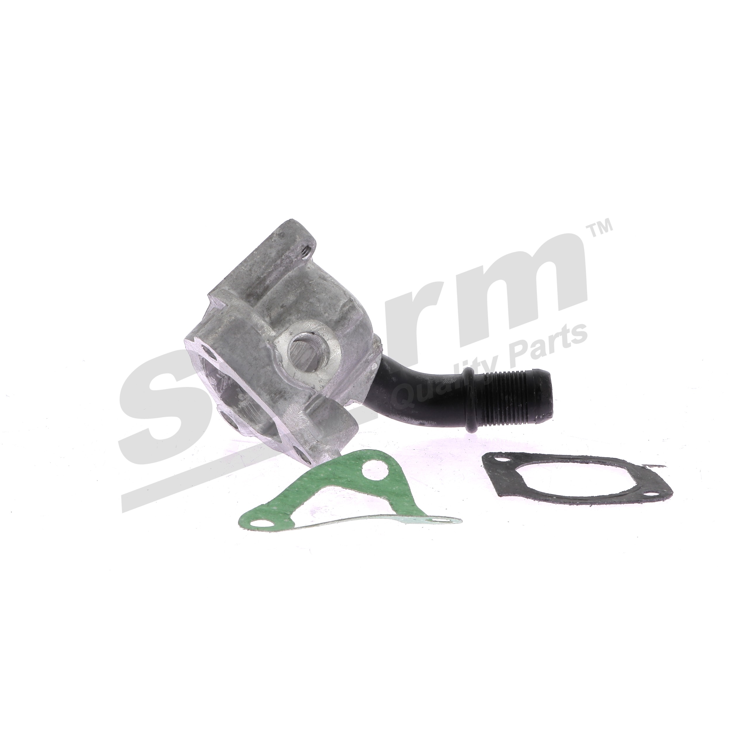 F2315 Ohisje termostata STORM QUALITY PARTS 77 00 864 962