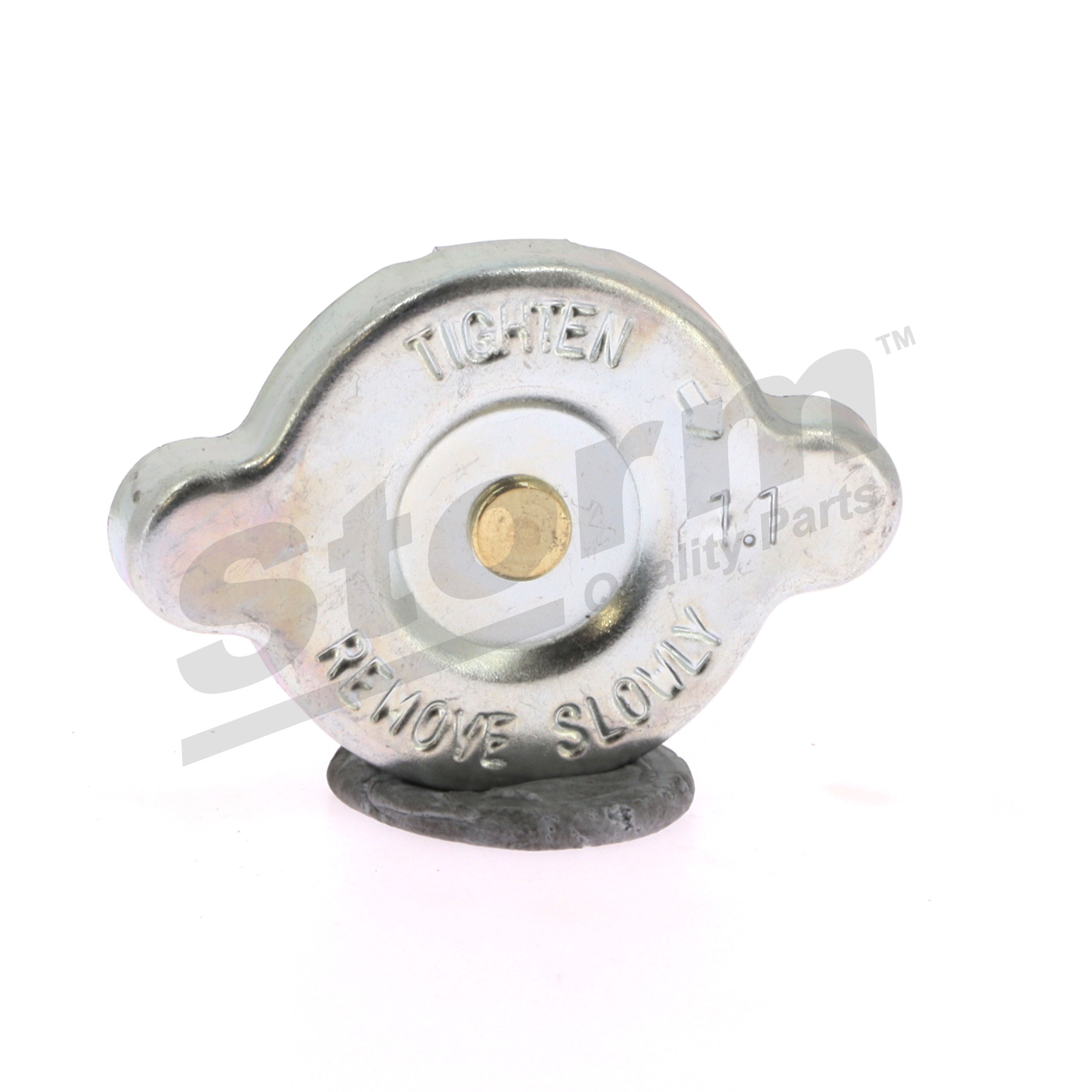 F2391 Låg, kølemiddelbeholder STORM QUALITY PARTS 1306J1 TOYOTA