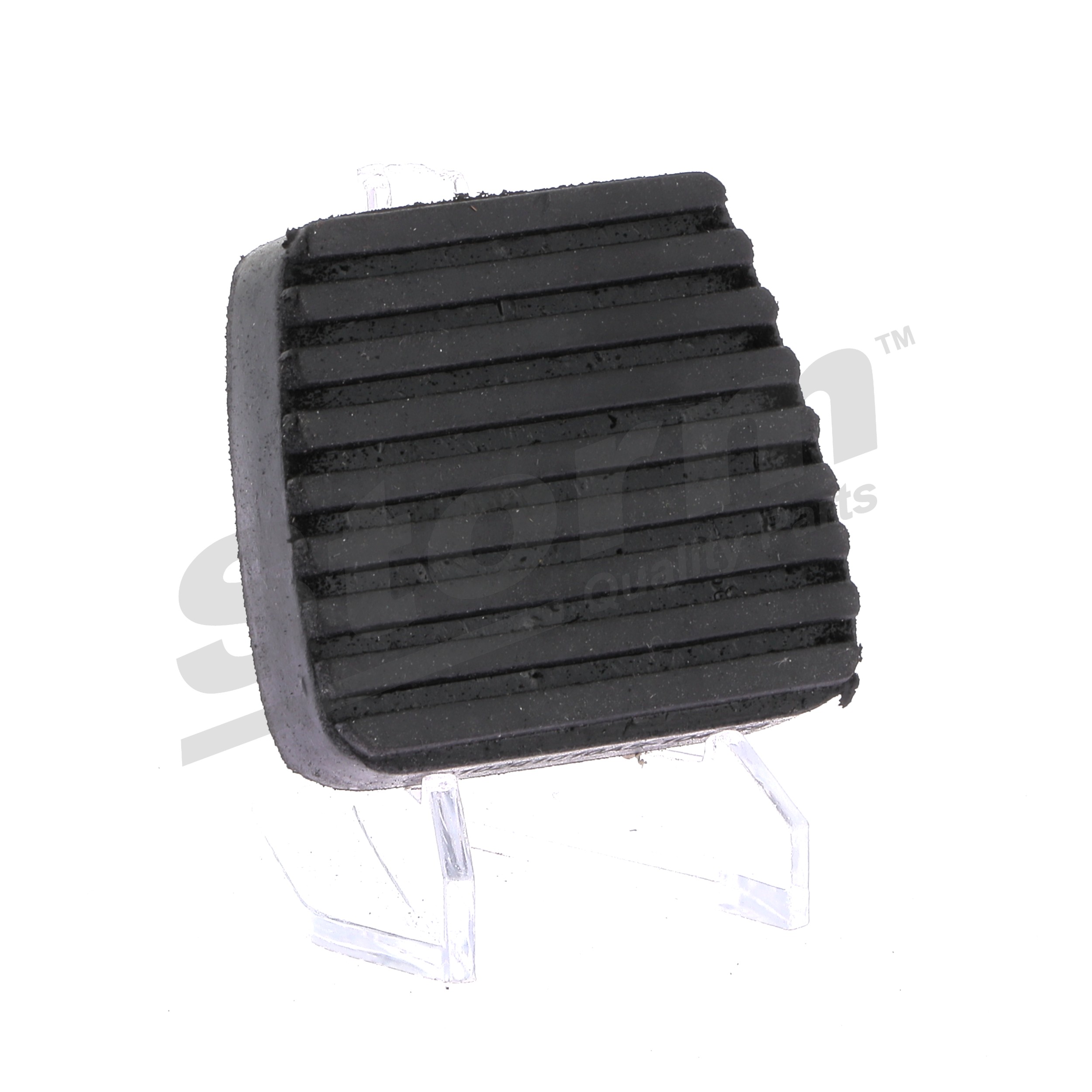 STORM QUALITY PARTS F2463 Peugeot 206 2a/c 1.6 16V Pedālis 109 ZS Benzīns 2004 cena