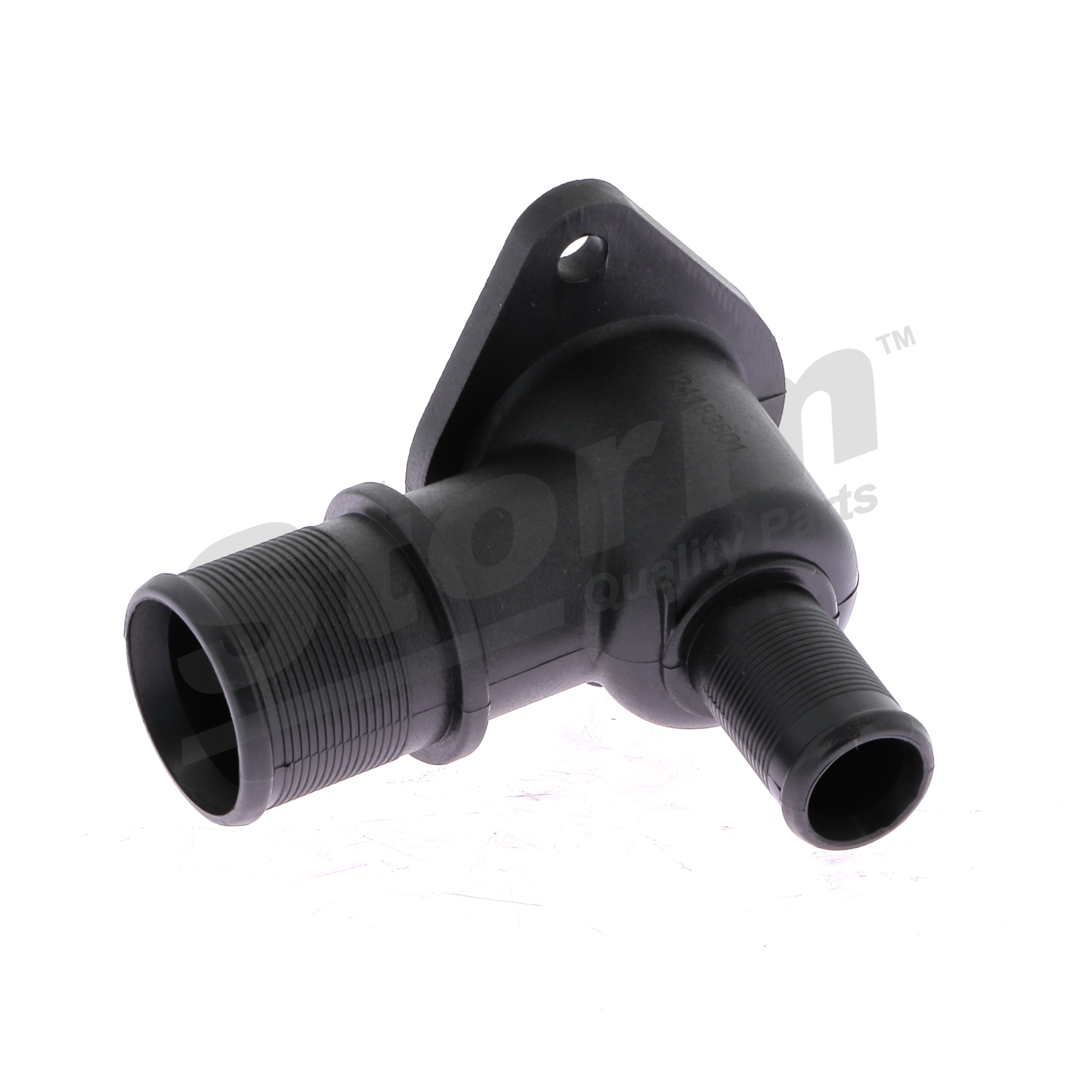 F3801 Jahutusvedeliku flants STORM QUALITY PARTS 98 016 221 80 CITROËN