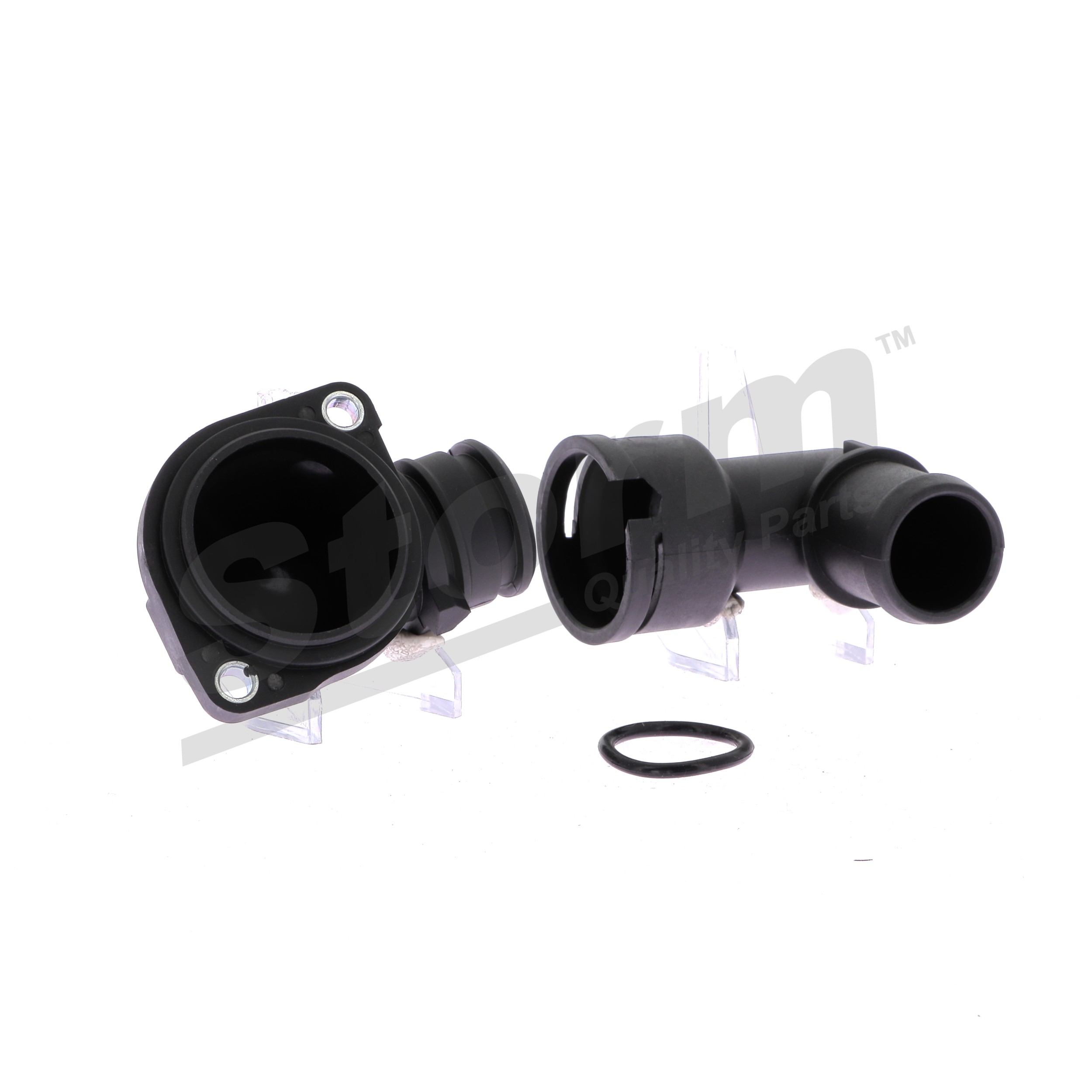F3824 Tihendirõngas, jahutussüsteemi sulgemiskruvi STORM QUALITY PARTS 1H0 121 687 AUDI