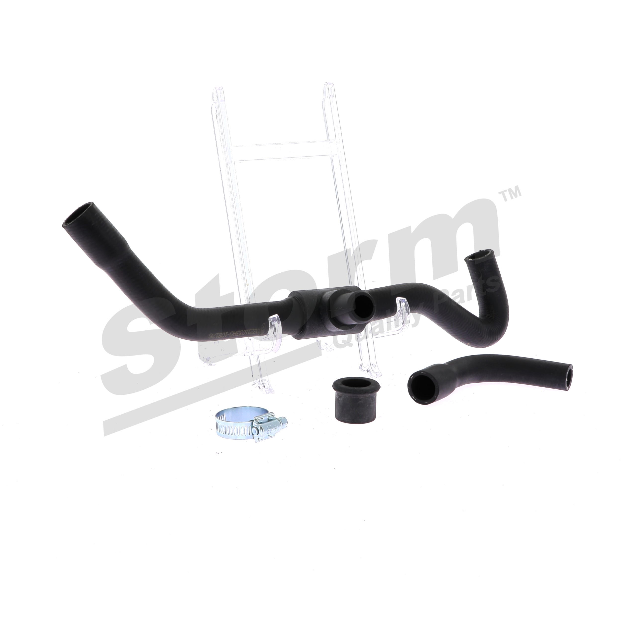 Αγοράστε F8176 STORM QUALITY PARTS EPDM (Ethylen-Propylen-Dien-Kautschuk) Σωλήνας ψυγείου F8176 Σε χαμηλή τιμή