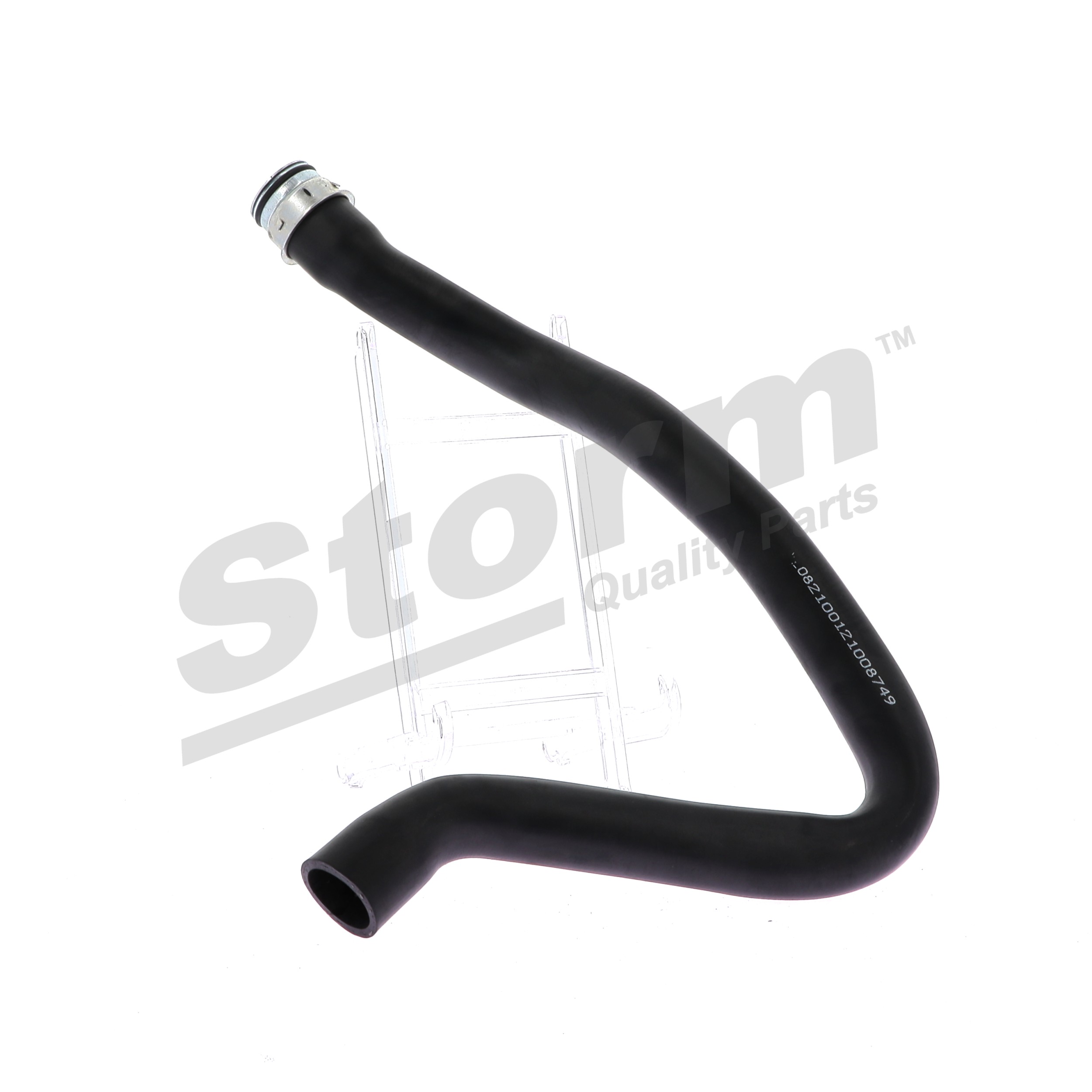 STORM QUALITY PARTS F8937 Kühlerschlauch günstig im Online Shop