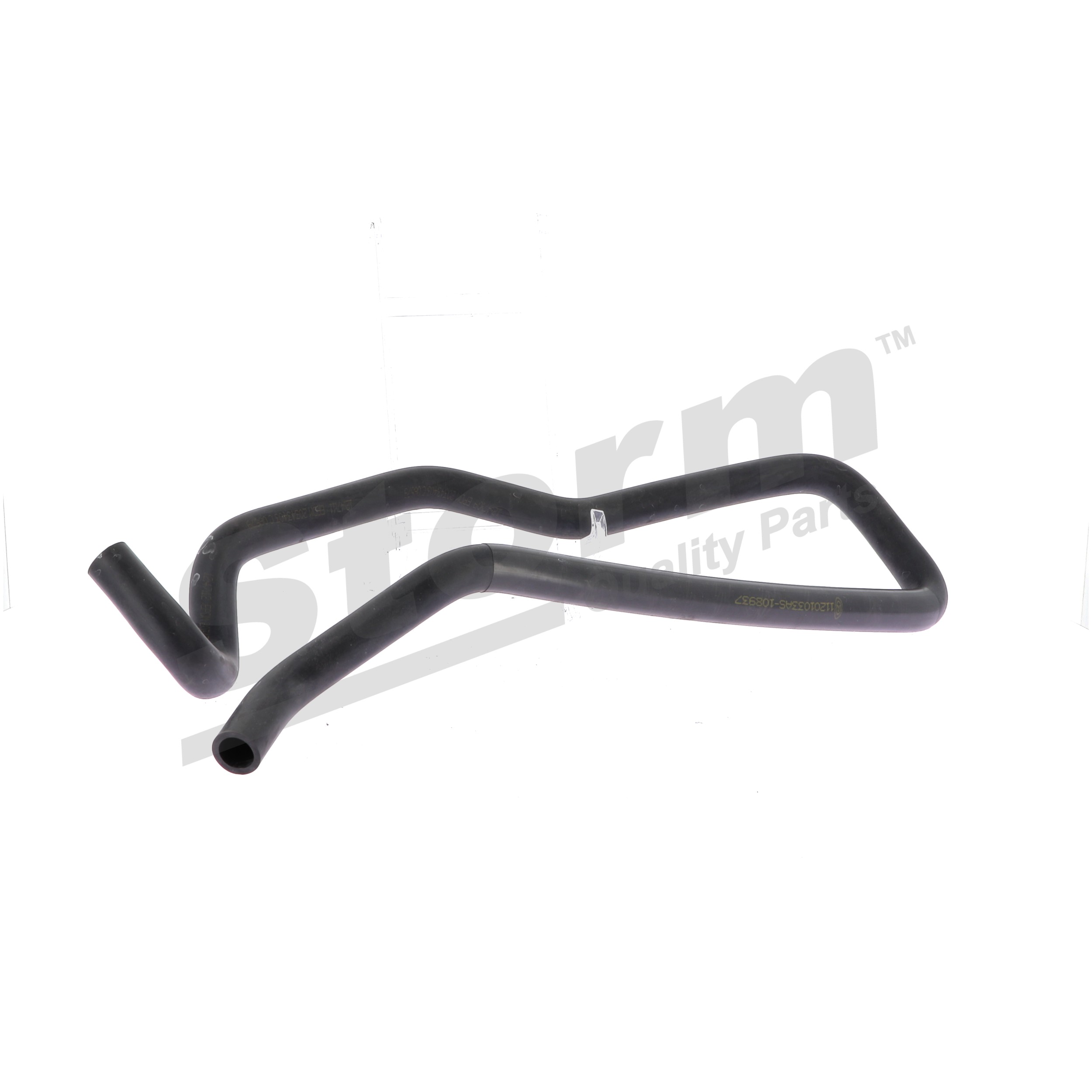 F9239 Маркуч на радиатора STORM QUALITY PARTS 1307.VF