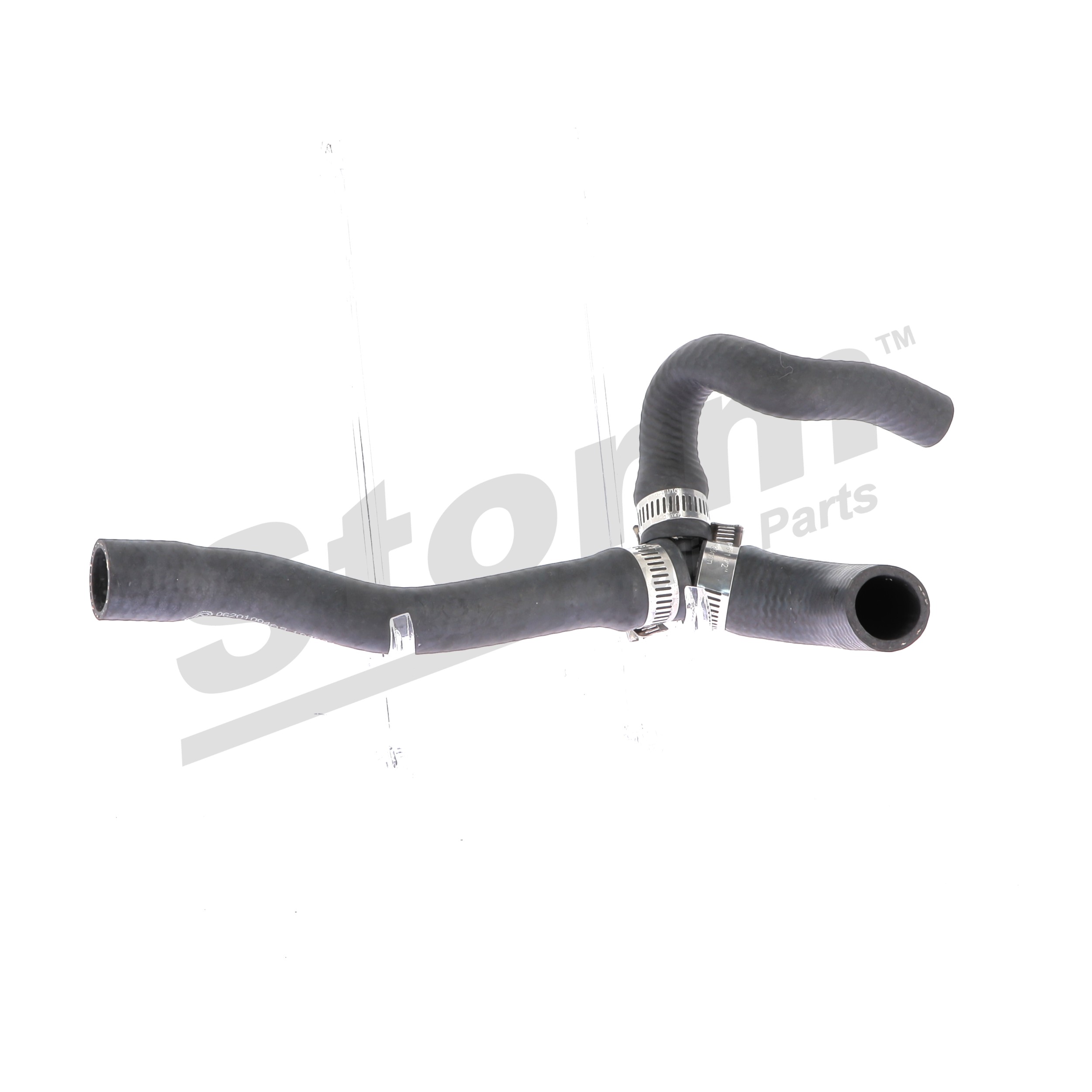 F9354 Hadice chladiče STORM QUALITY PARTS 028 121 053 T SEAT